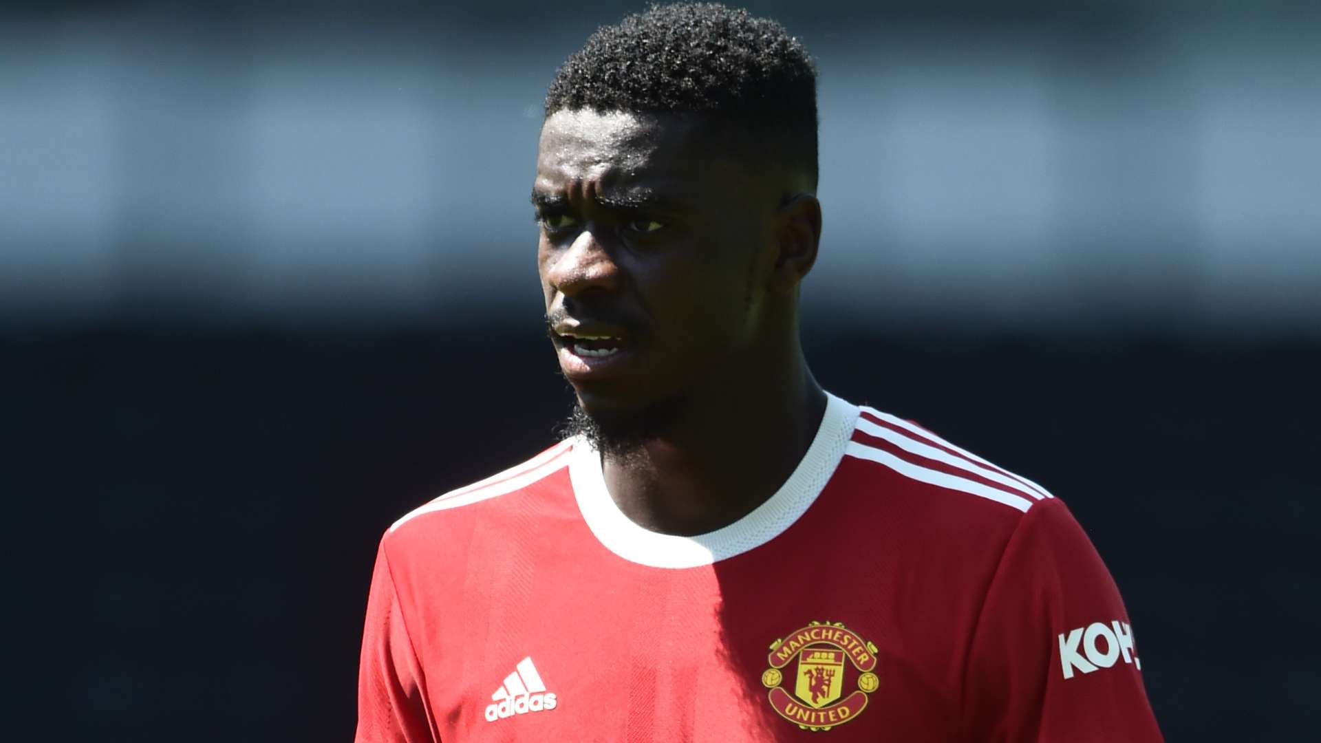 Man Utd SUED by injury-plagued ex-player over 'clinical negligence'  