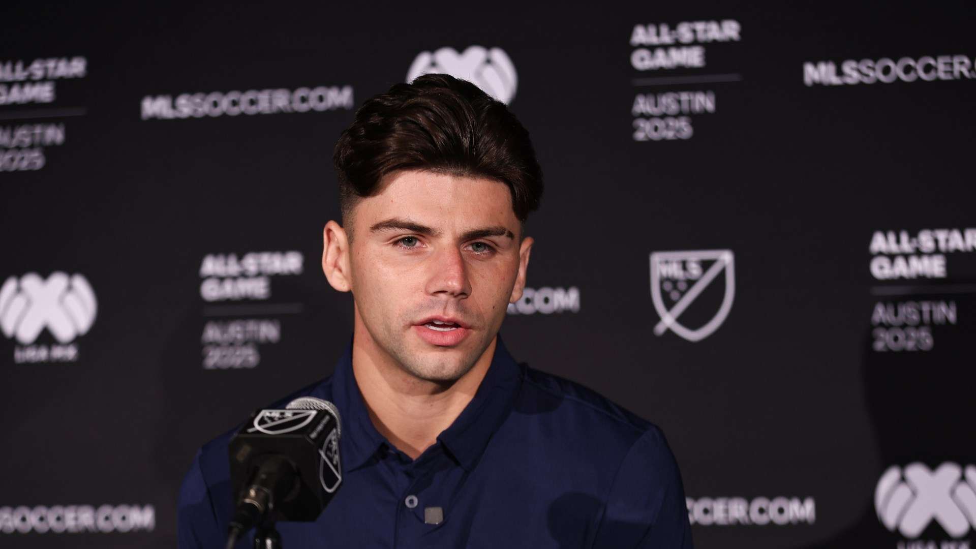 Arfsten hails Pochettino for USMNT's unexpected Gold Cup run  
