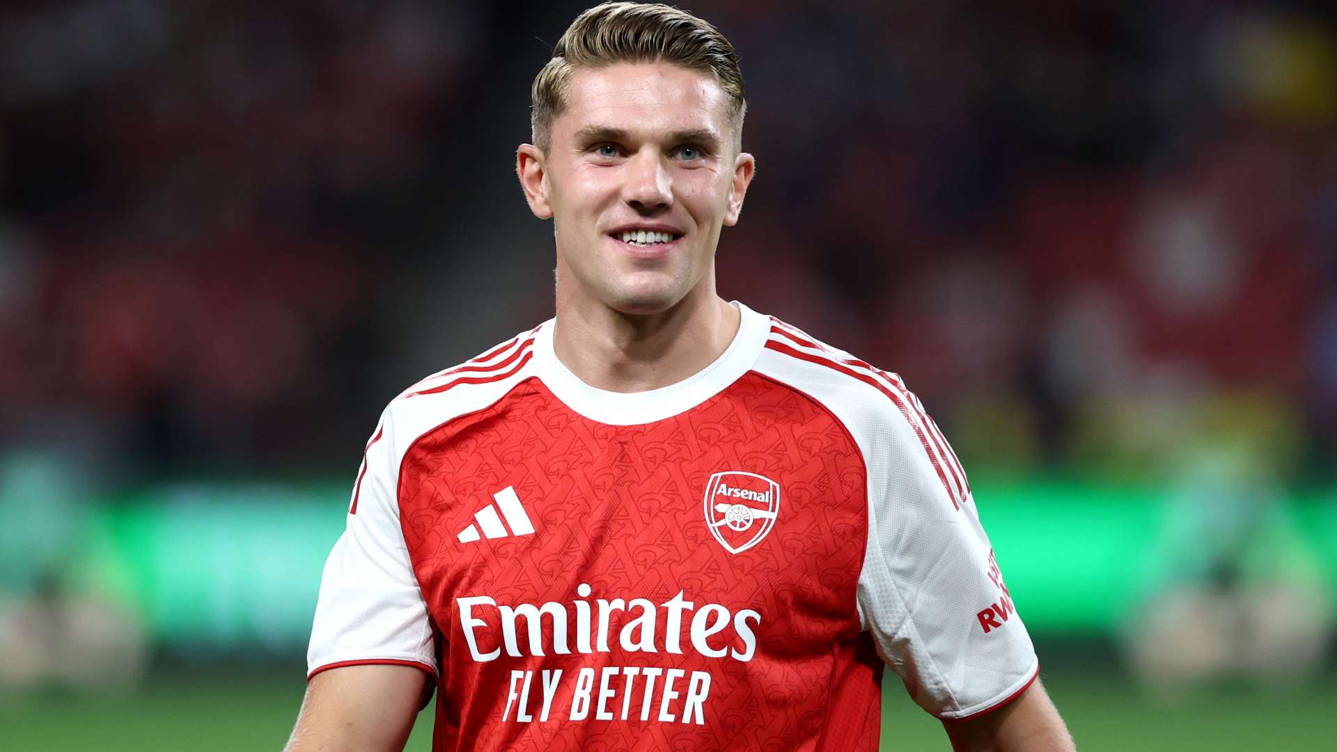 'Didn’t feel it was a difficult choice' - Gyokeres burns Man Utd  