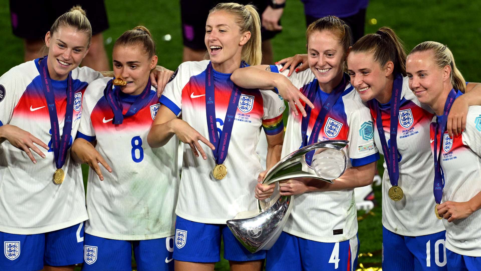 Will England get Euros bank holiday? Stance on day off revealed  