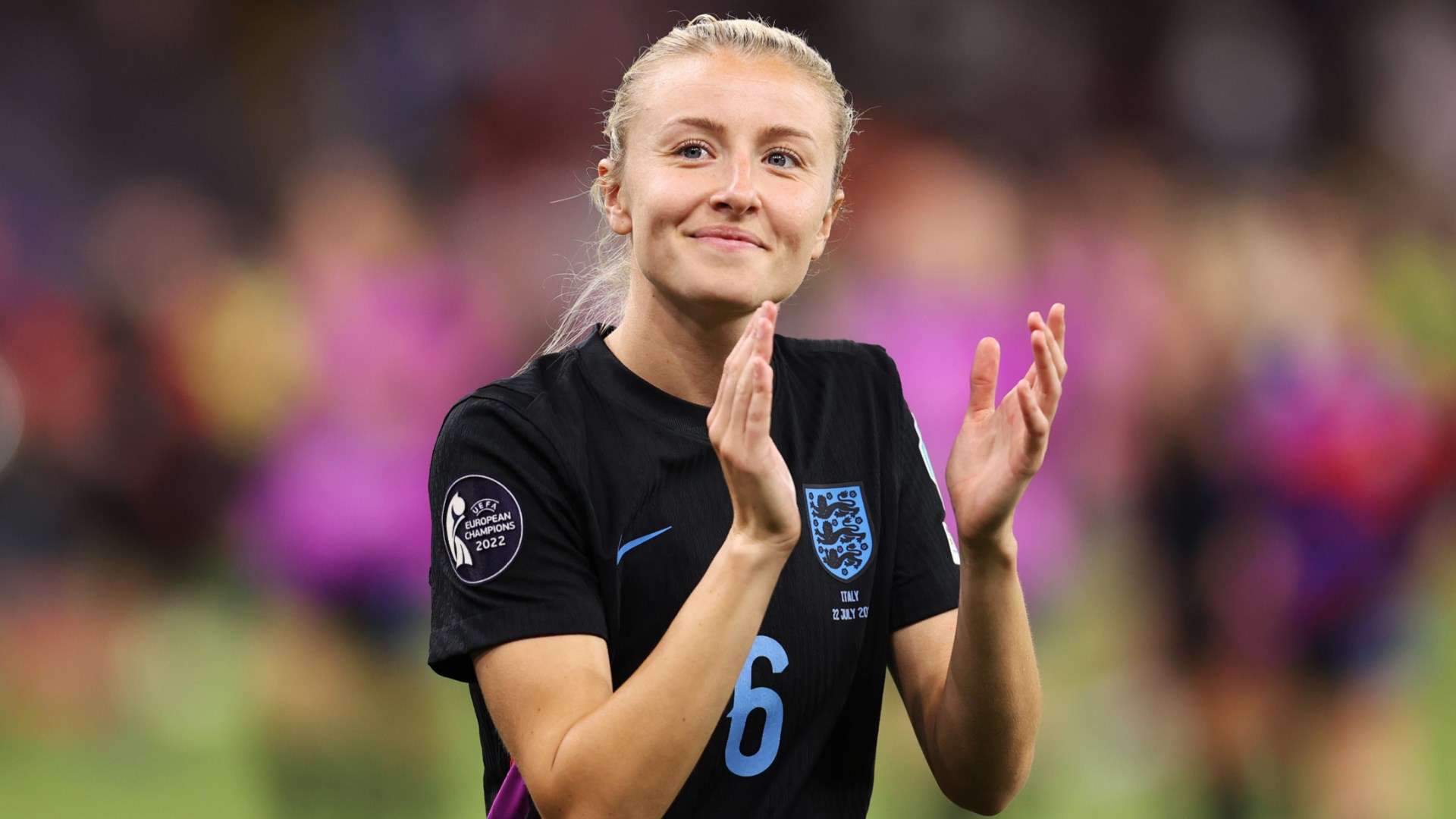 'We thrive under pressure' - Hemp relishing Netherlands clash  