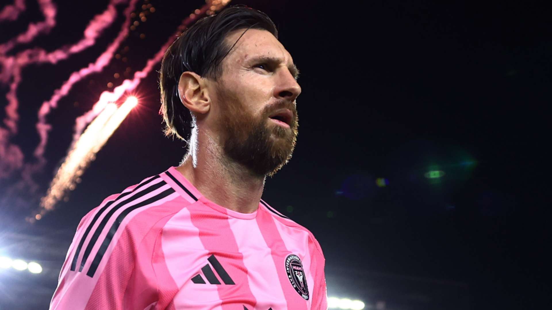 MLS in a 'healthy' state & can survive without Messi  