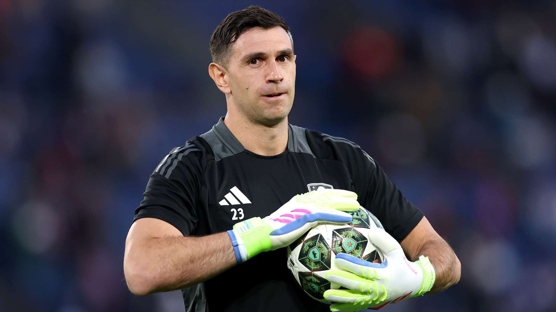 Martinez receives surprise support for Chelsea transfer from France legend  