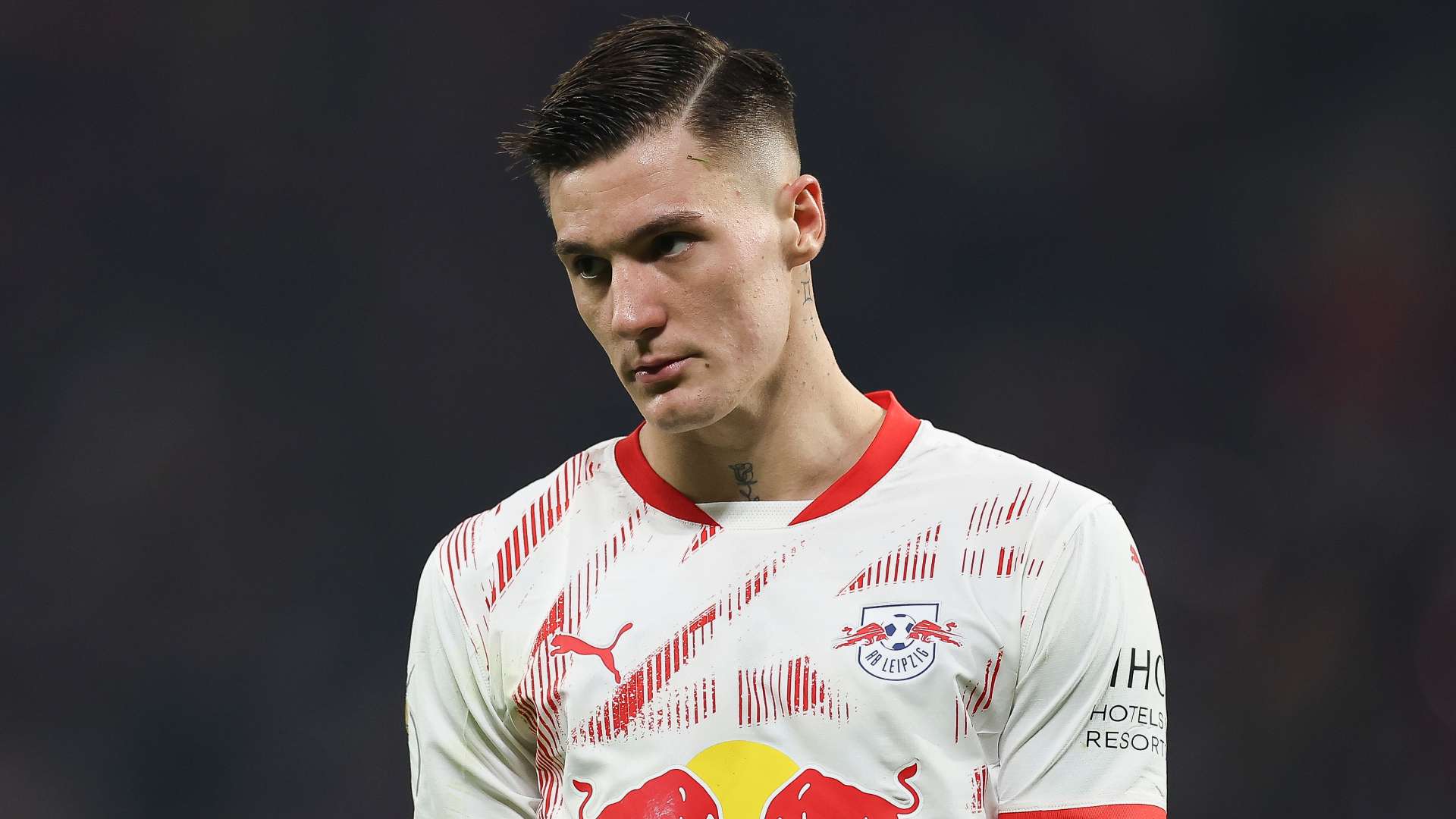 Man Utd make their move! Red Devils launch Sesko pursuit  
