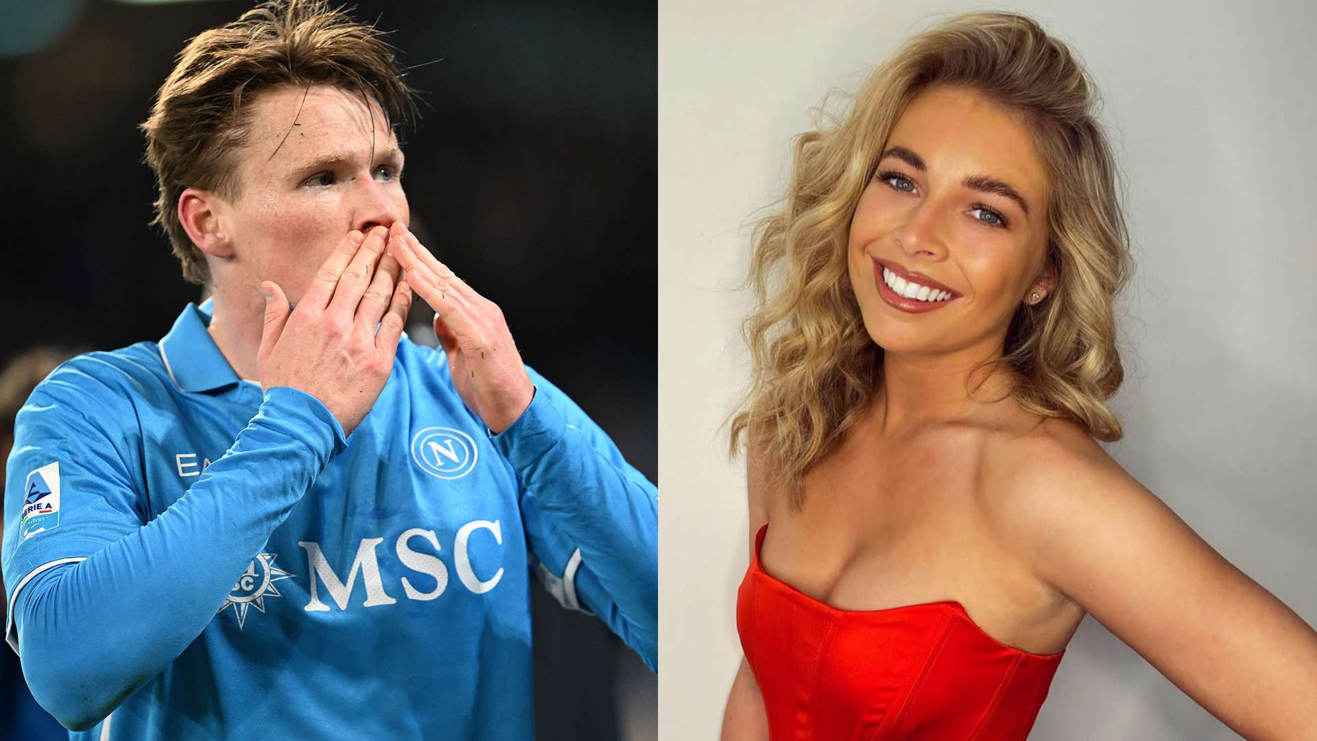 McTominay & Reading have skills! Bold table tennis prediction  