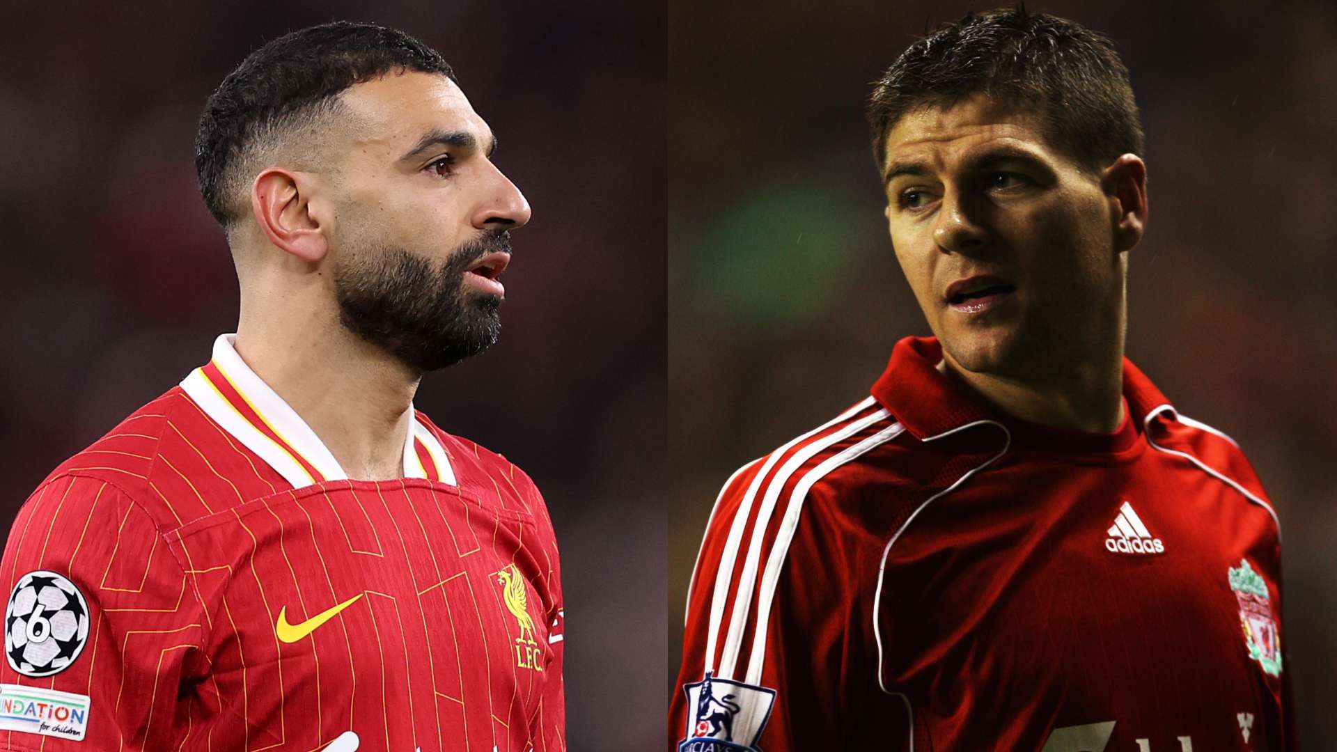 Why Liverpool are wearing old Nike kit & not new adidas shirt  