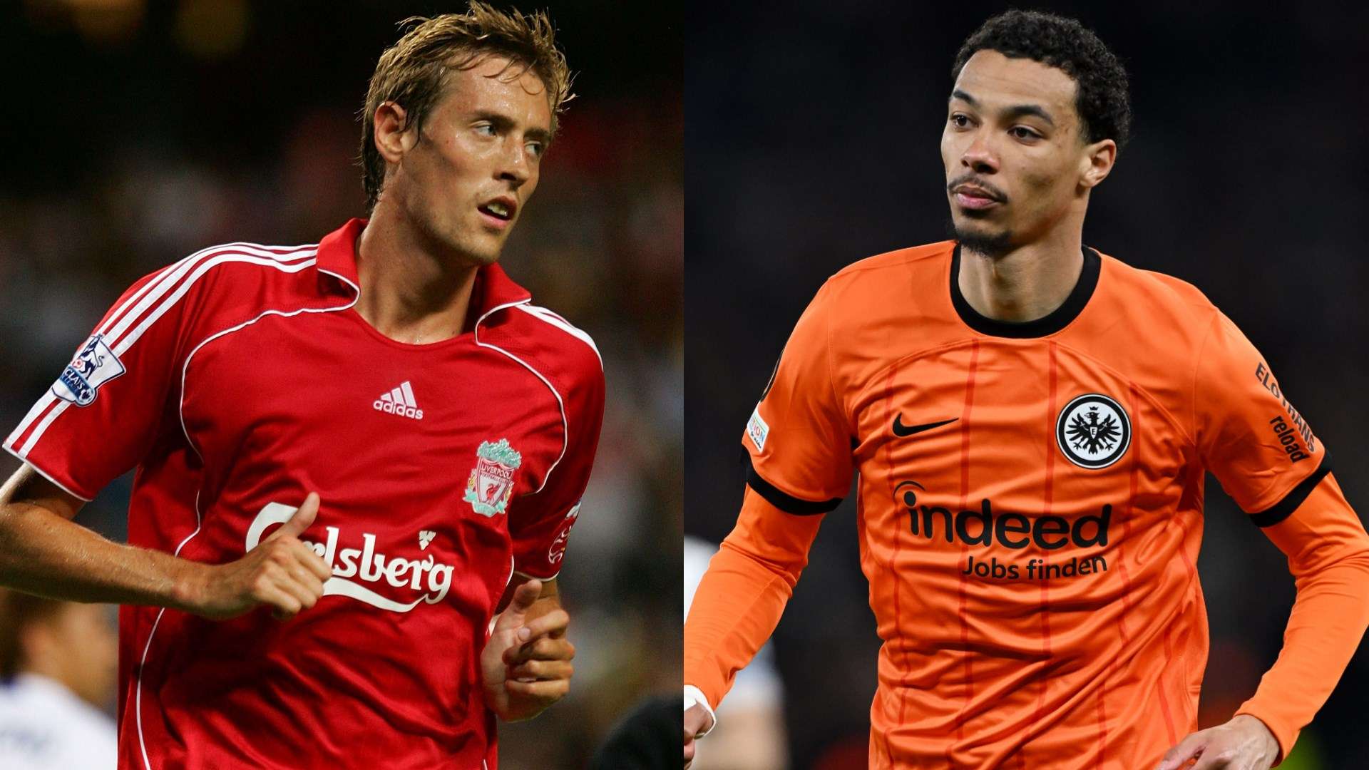 Ekitike backed to be Liverpool's new Crouch  