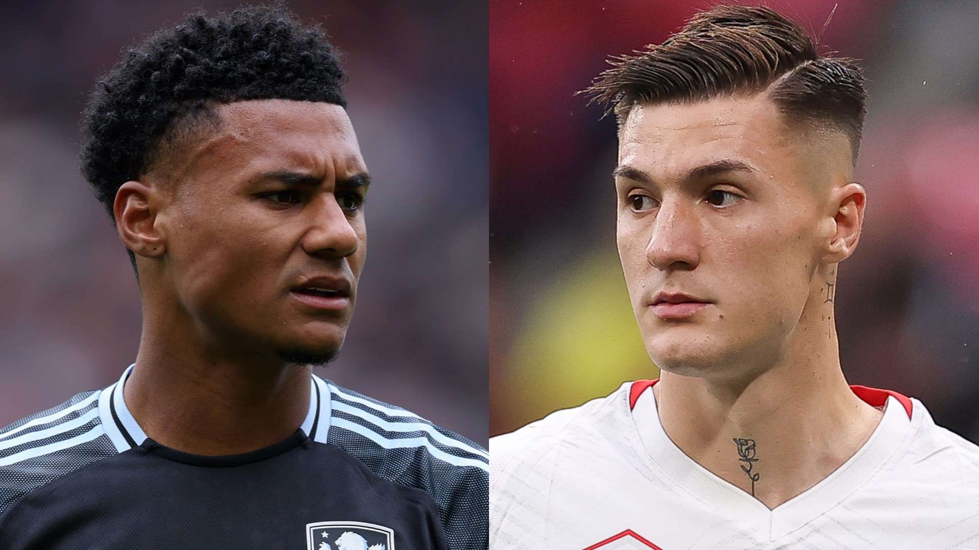 Transfers Live: Man Utd open Sesko talks despite Amorim wish  