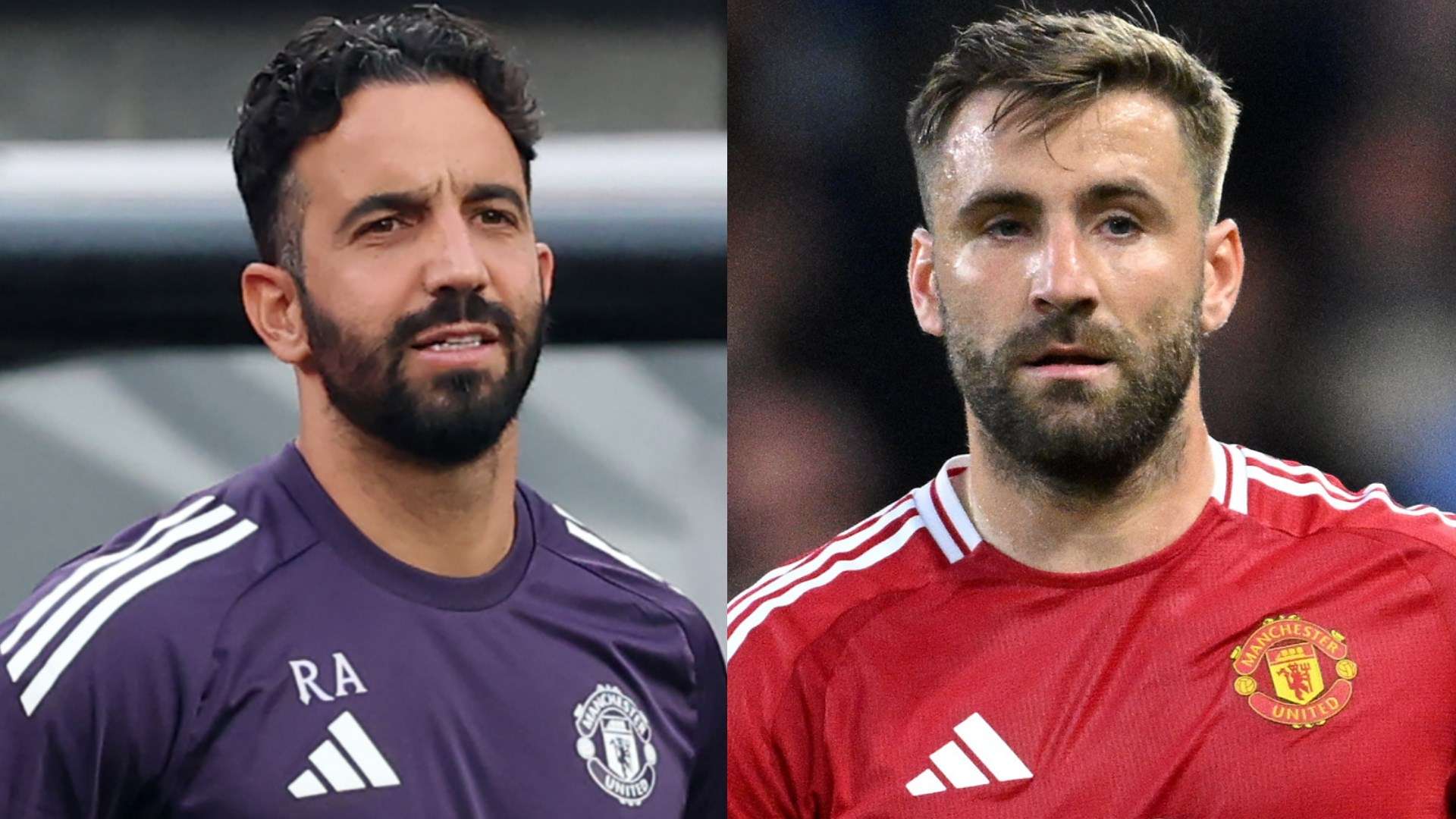 Shaw hails Amorim for fixing 'toxic environment' at Man Utd  