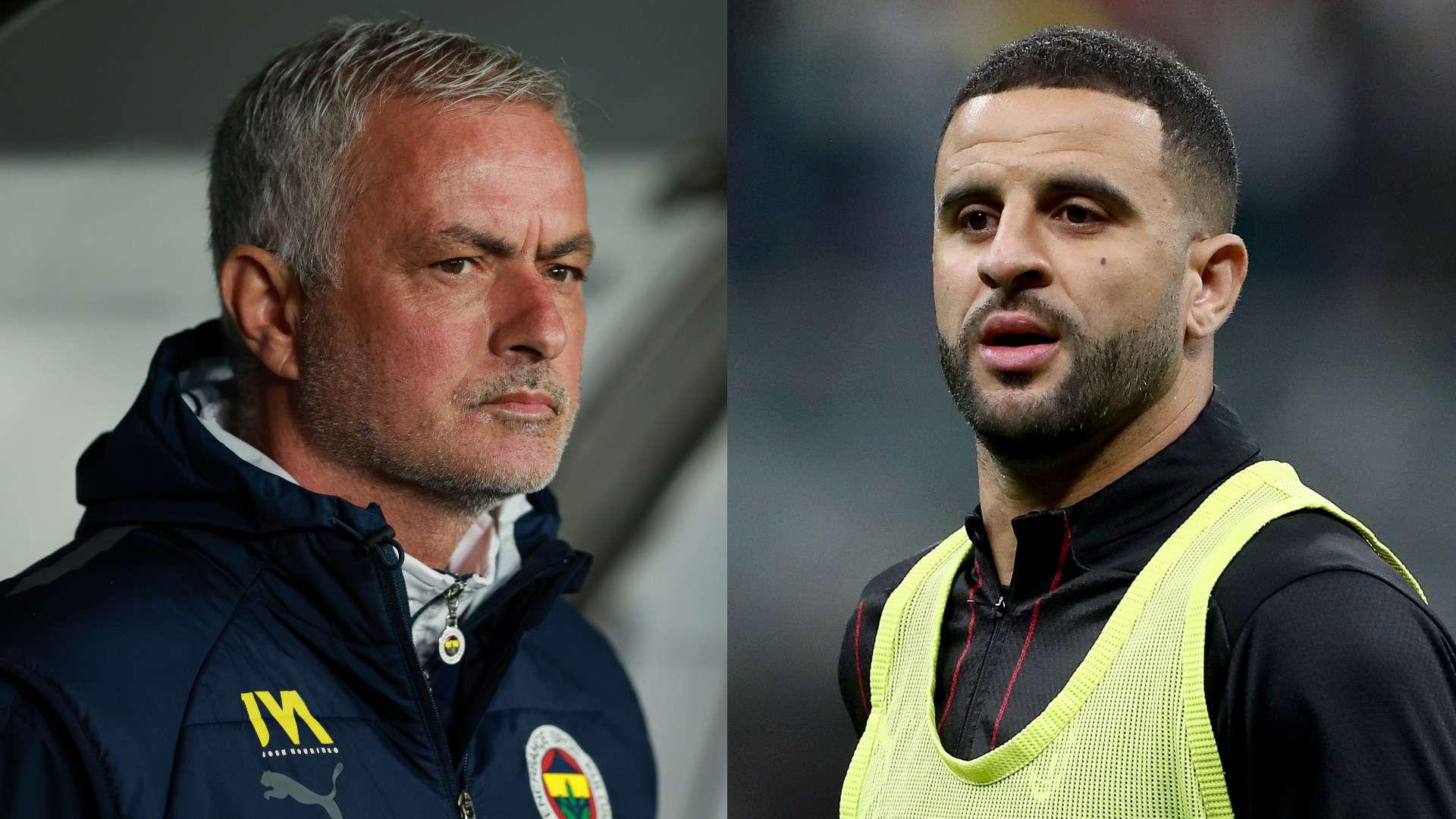 Fenerbahce make fresh bid for Man City star Walker  