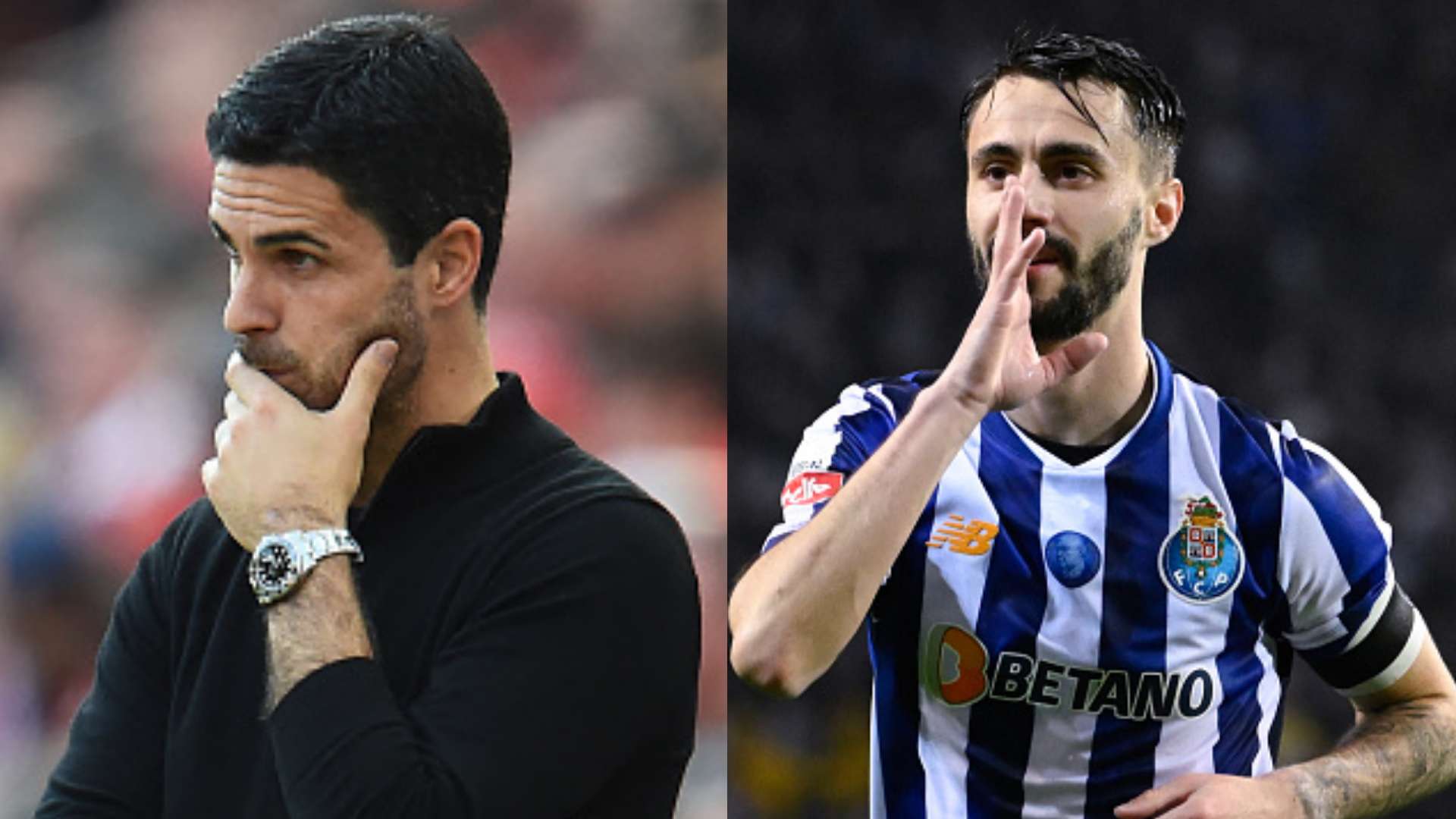Ex-Arsenal coach planning move for forgotten Gunner at new club  