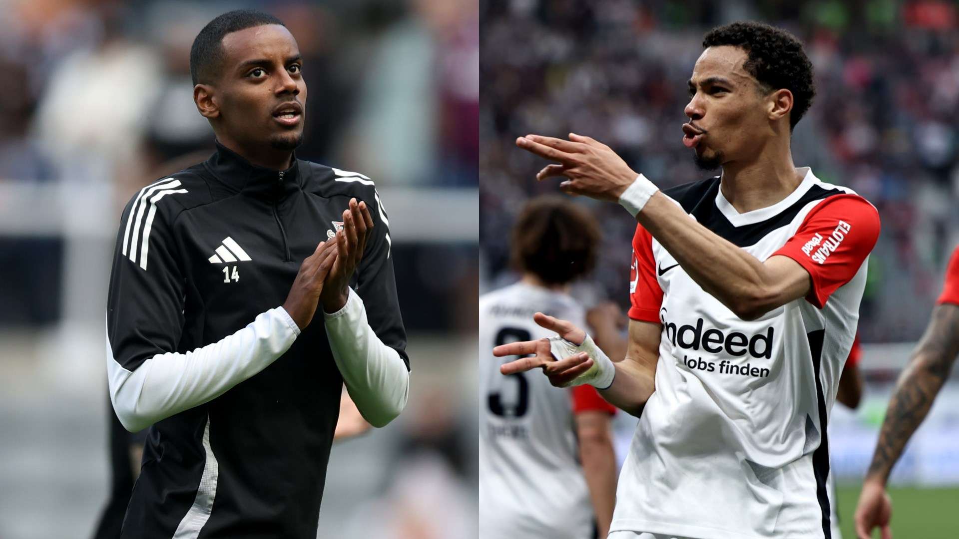 Revealed: Liverpool's stance on signing Isak after landing Ekitike  