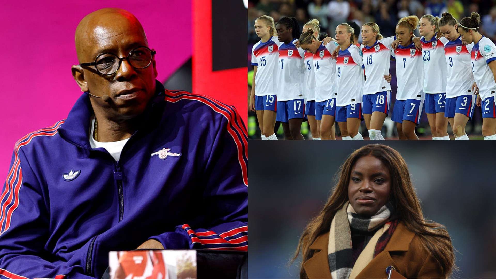 Antonio opens up on horror car crash that almost killed him  