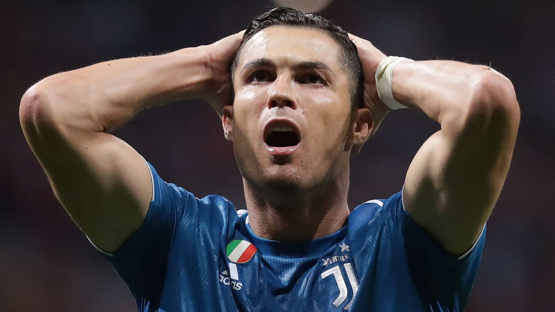 Ronaldo’s ‘crazy’ 2am behaviour that stunned team-mates  