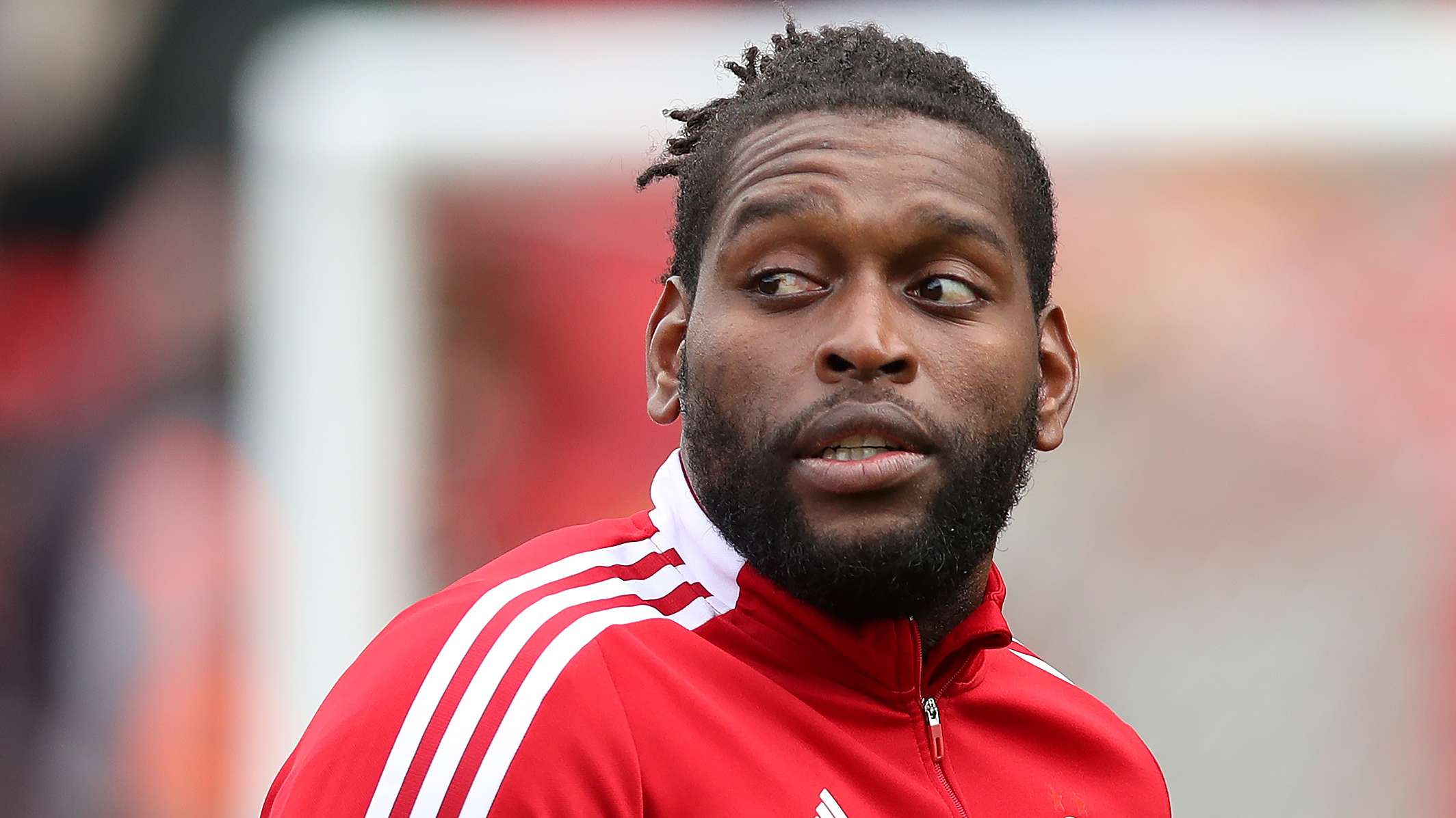 Disgraced ex-Arsenal star gets new club weeks after four-year prison sentence  