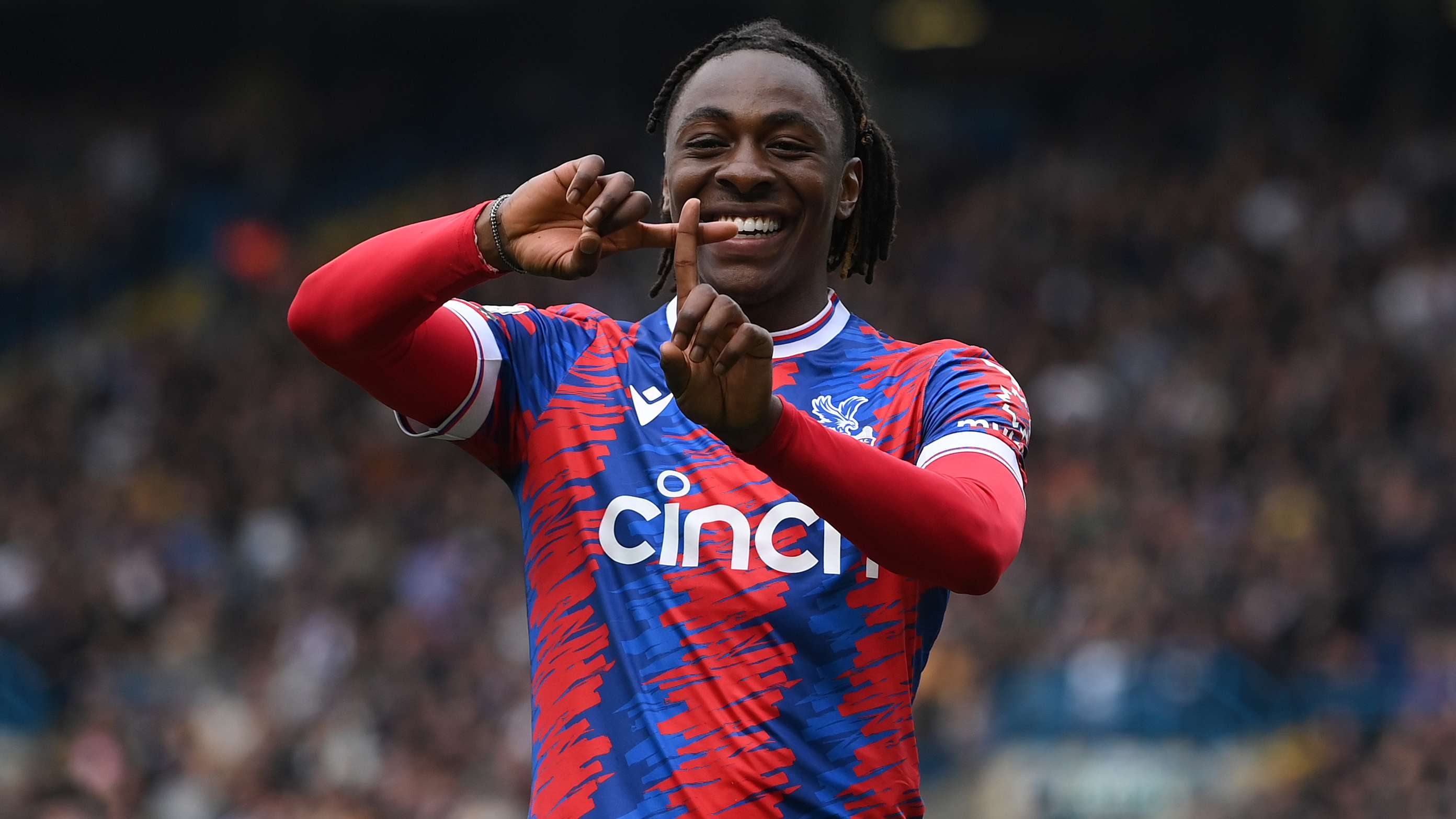 Arsenal considering including player as part of deal to land Eze  