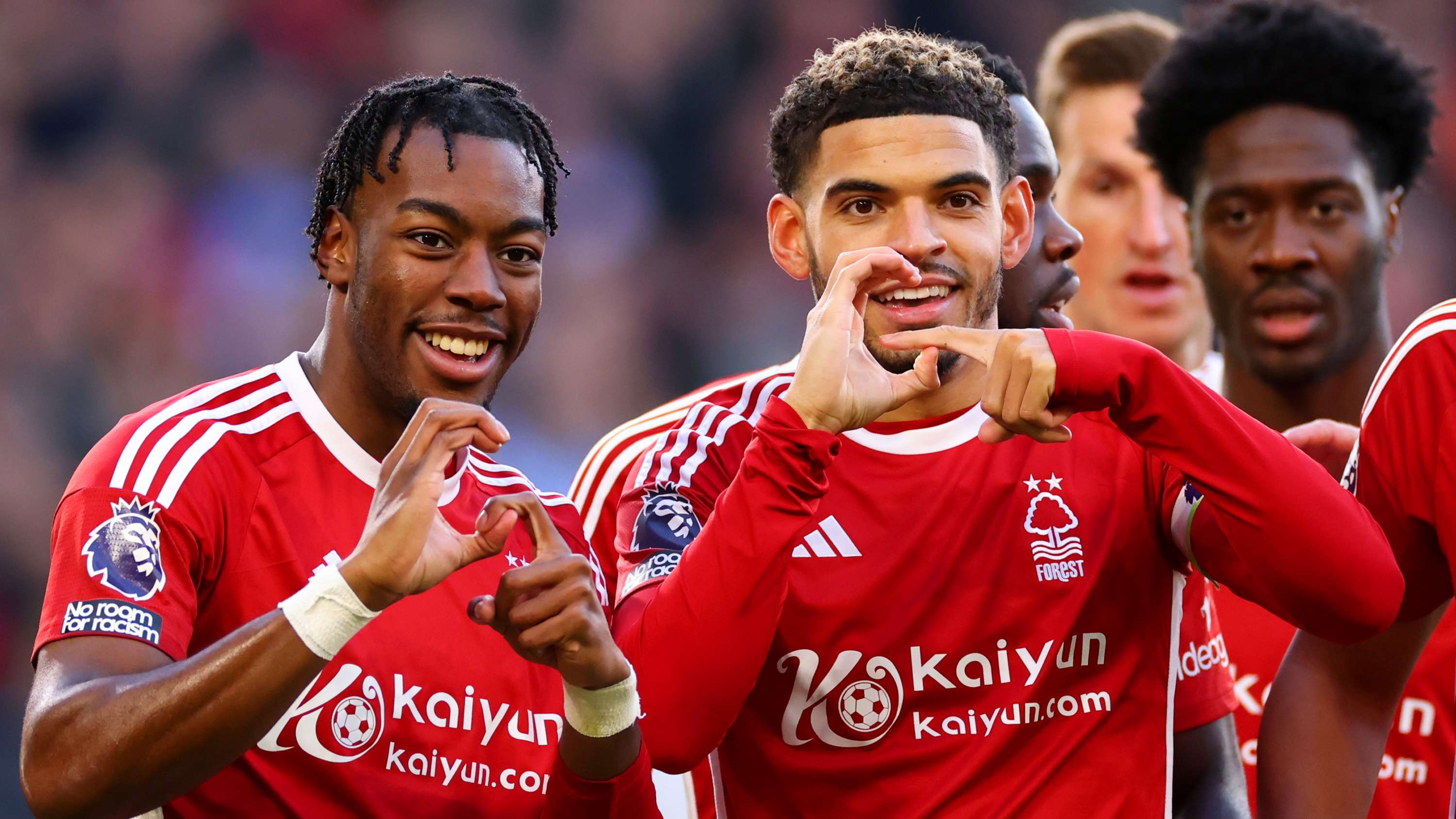 Nottingham Forest lent £80m amid Elanga sale & Gibbs-White links  