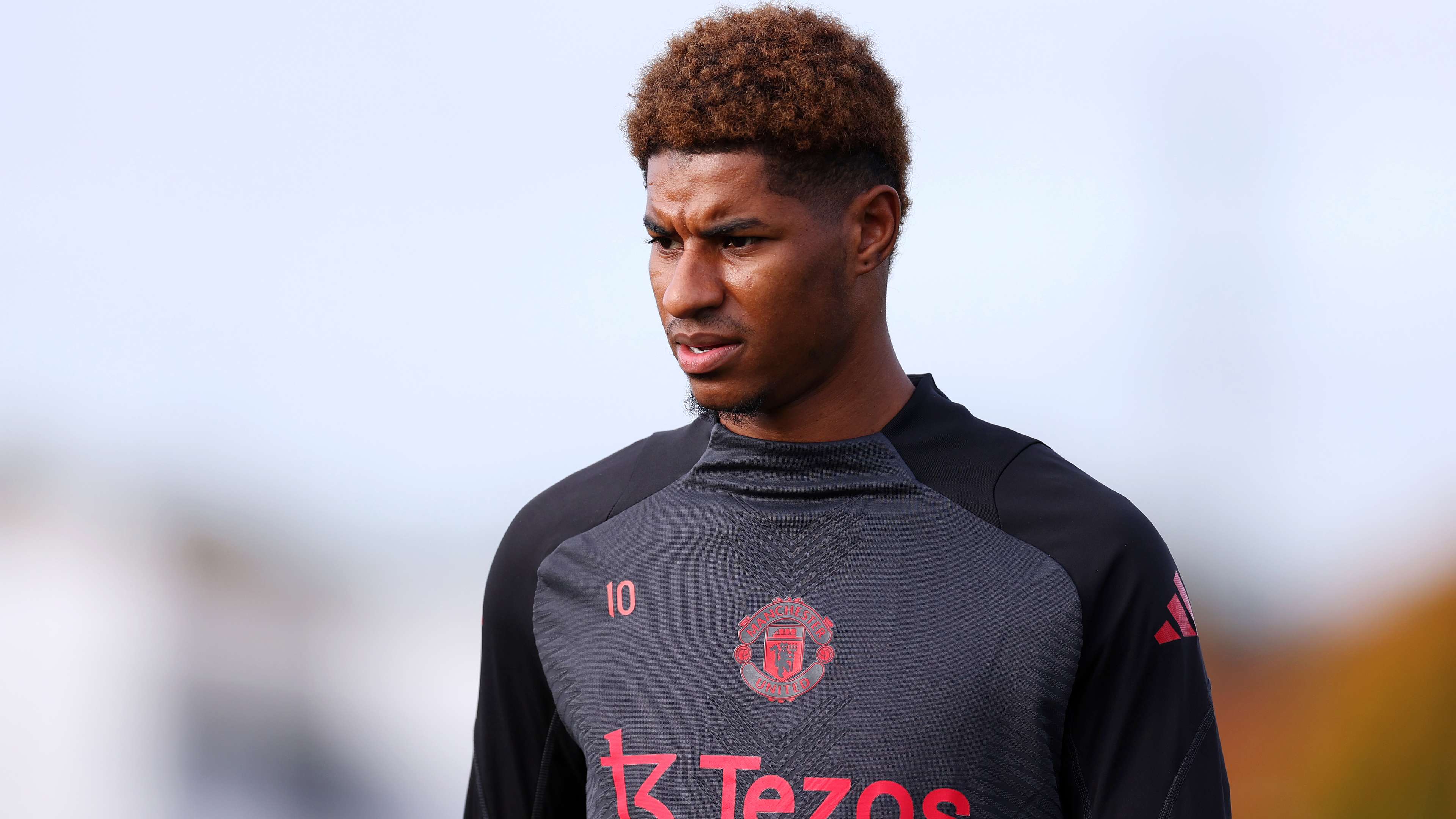 'Something at Man Utd is wrong!' - Lineker defends Rashford over Barcelona move  