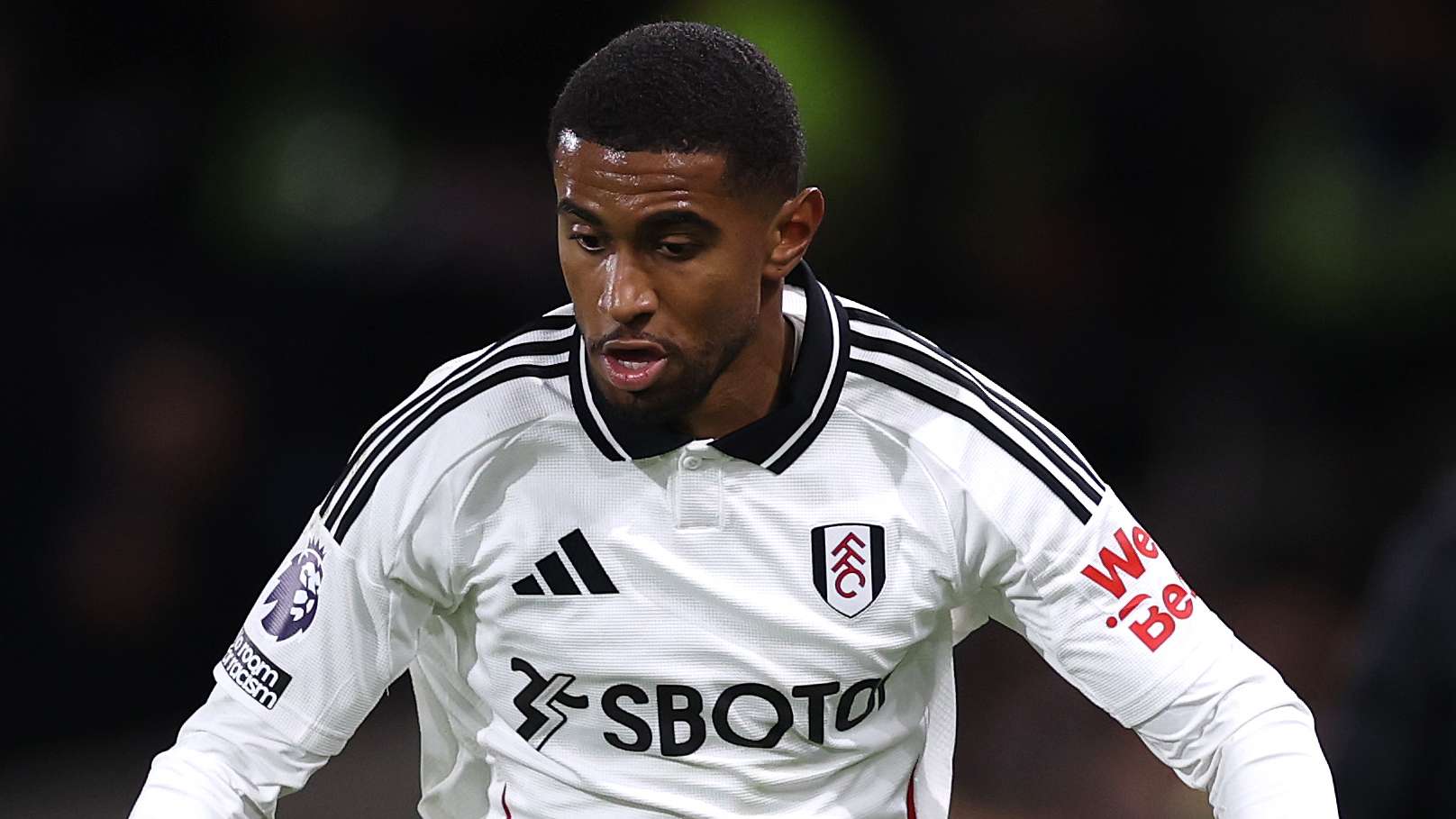 Arsenal get transfer approach for forgotten man Nelson  