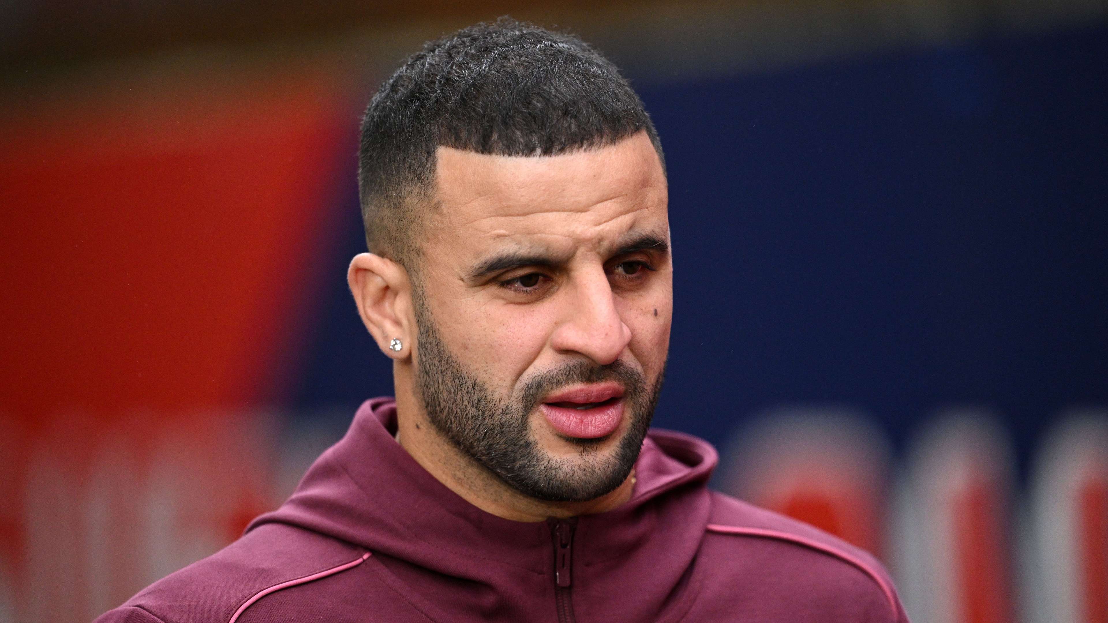 Walker ends eight-year Man City stay with stunning Burnley move  