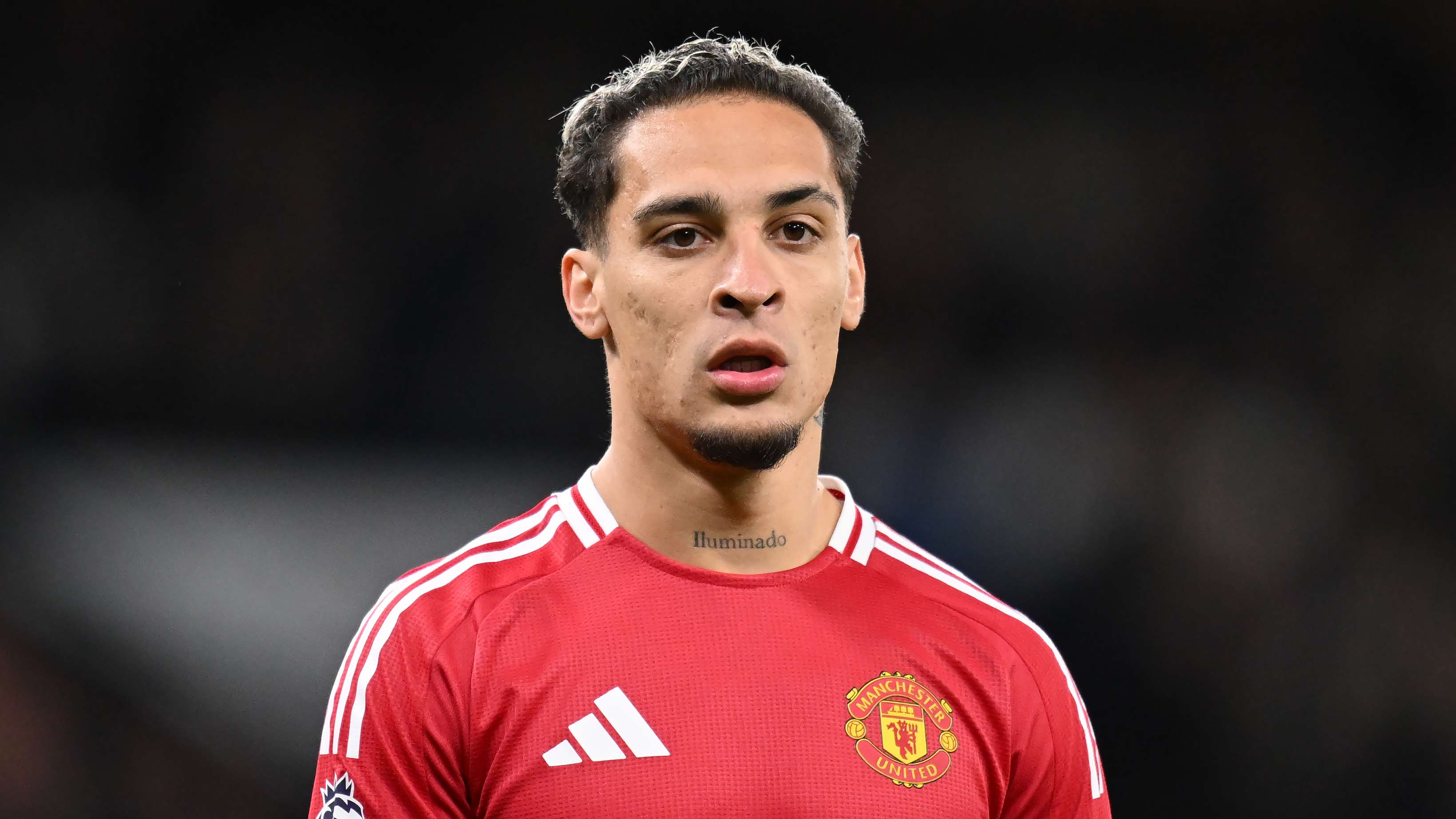 Man Utd outcast Antony rejects TWO transfer offers  