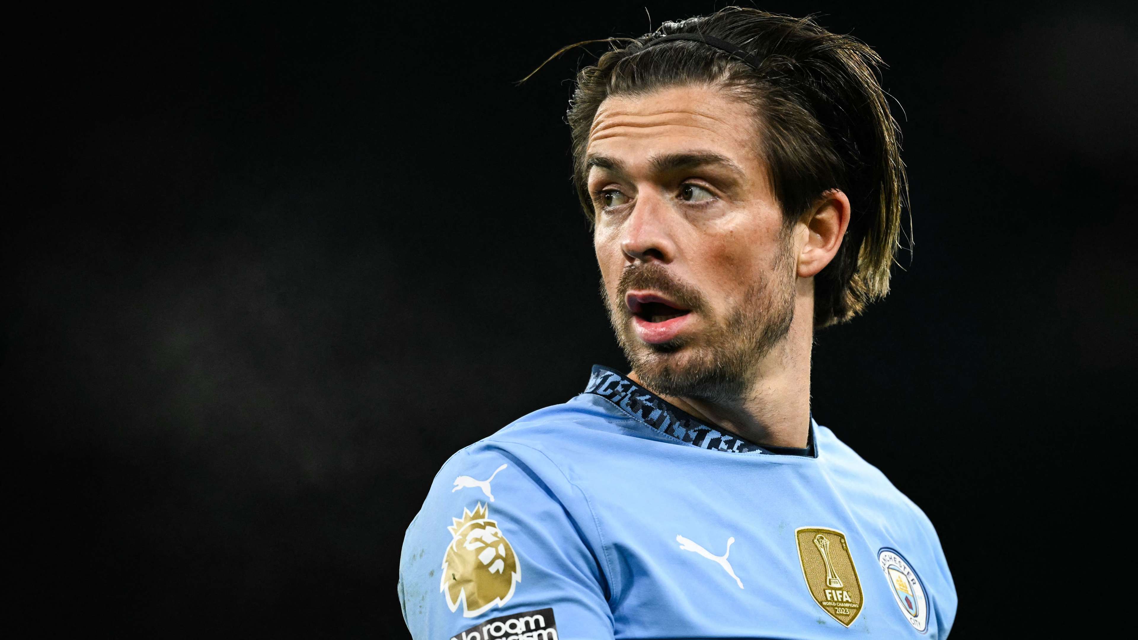 Grealish told to follow Bellingham transfer route to leave City  