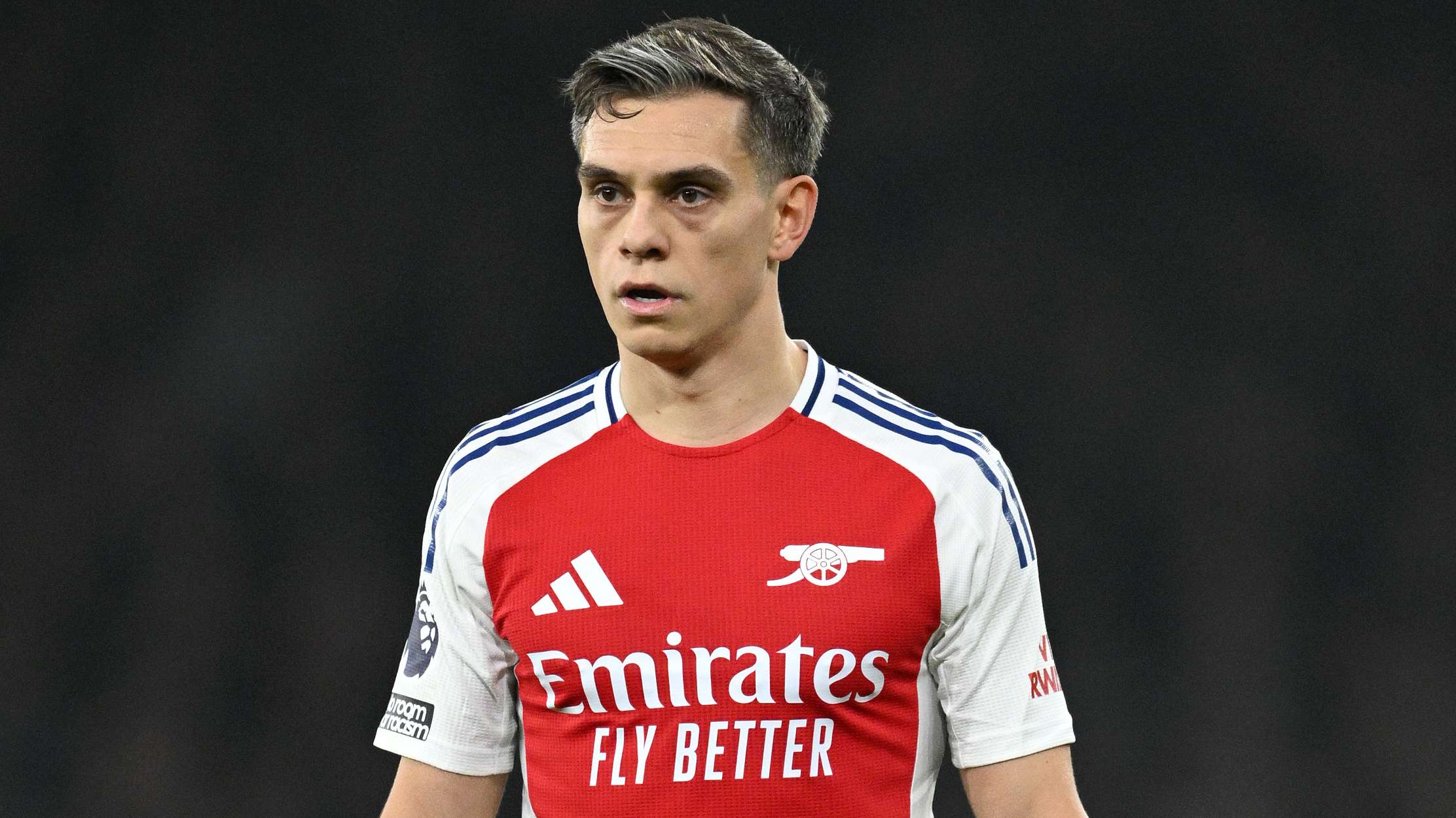 Trossard 'agrees shock Fenerbahce move' after Mourinho contact  