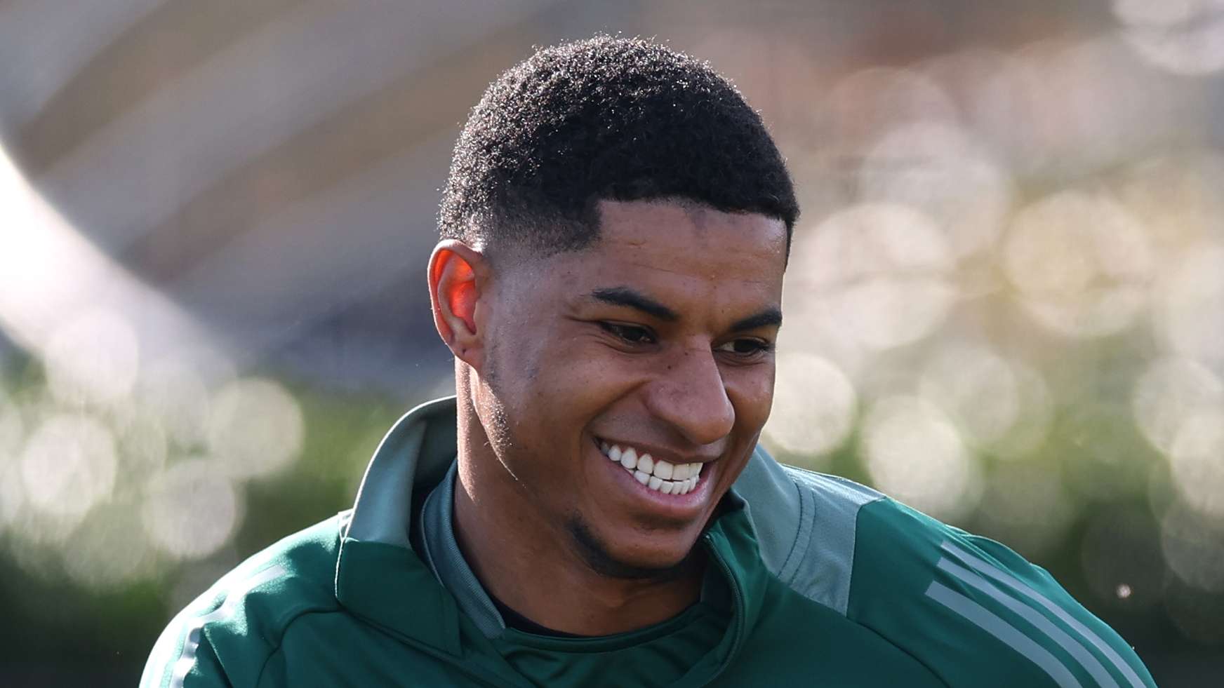 The cut-price fee Barca will have to pay to land Rashford  