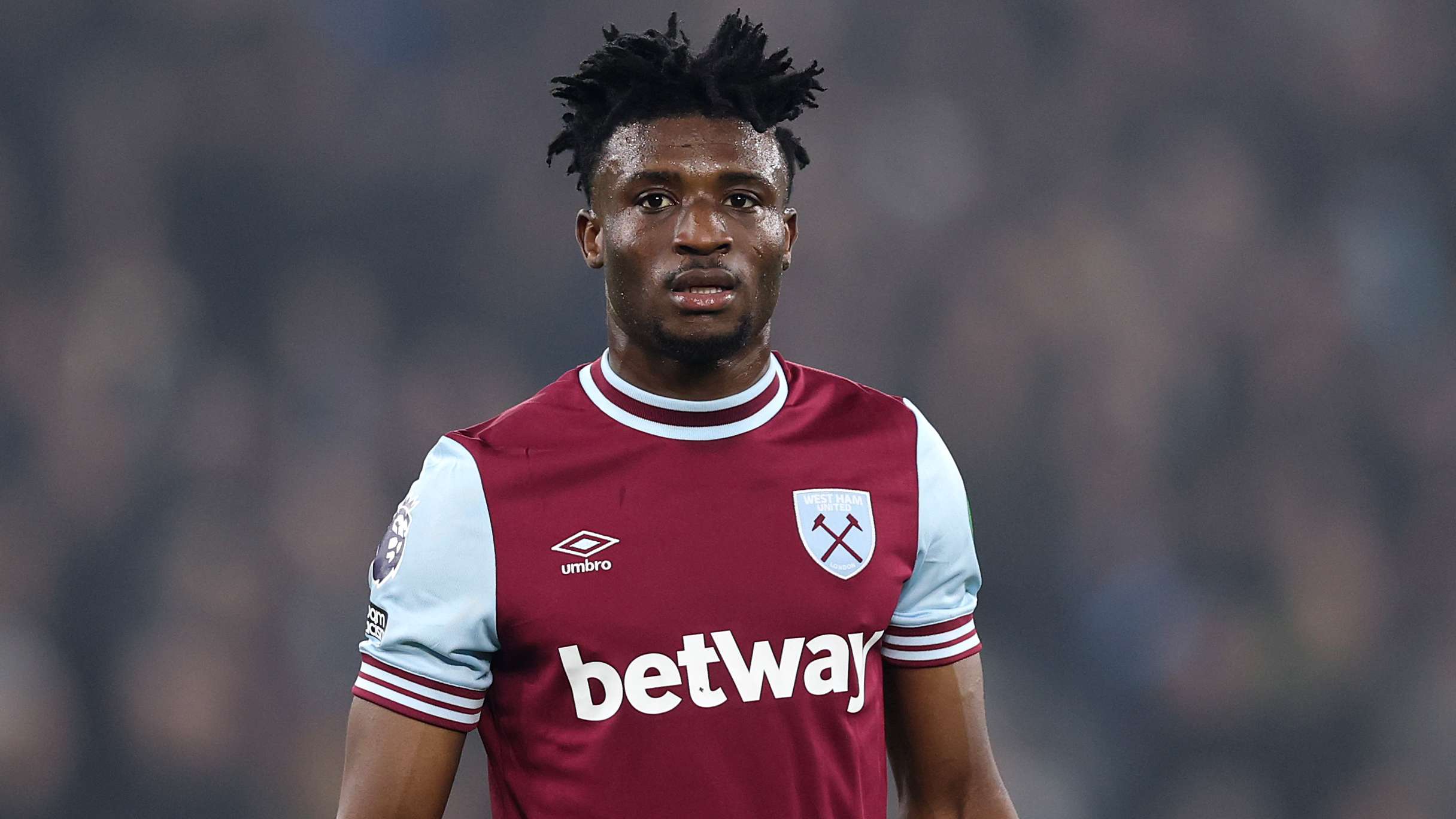 West Ham's Kudus set for £55m Tottenham switch  