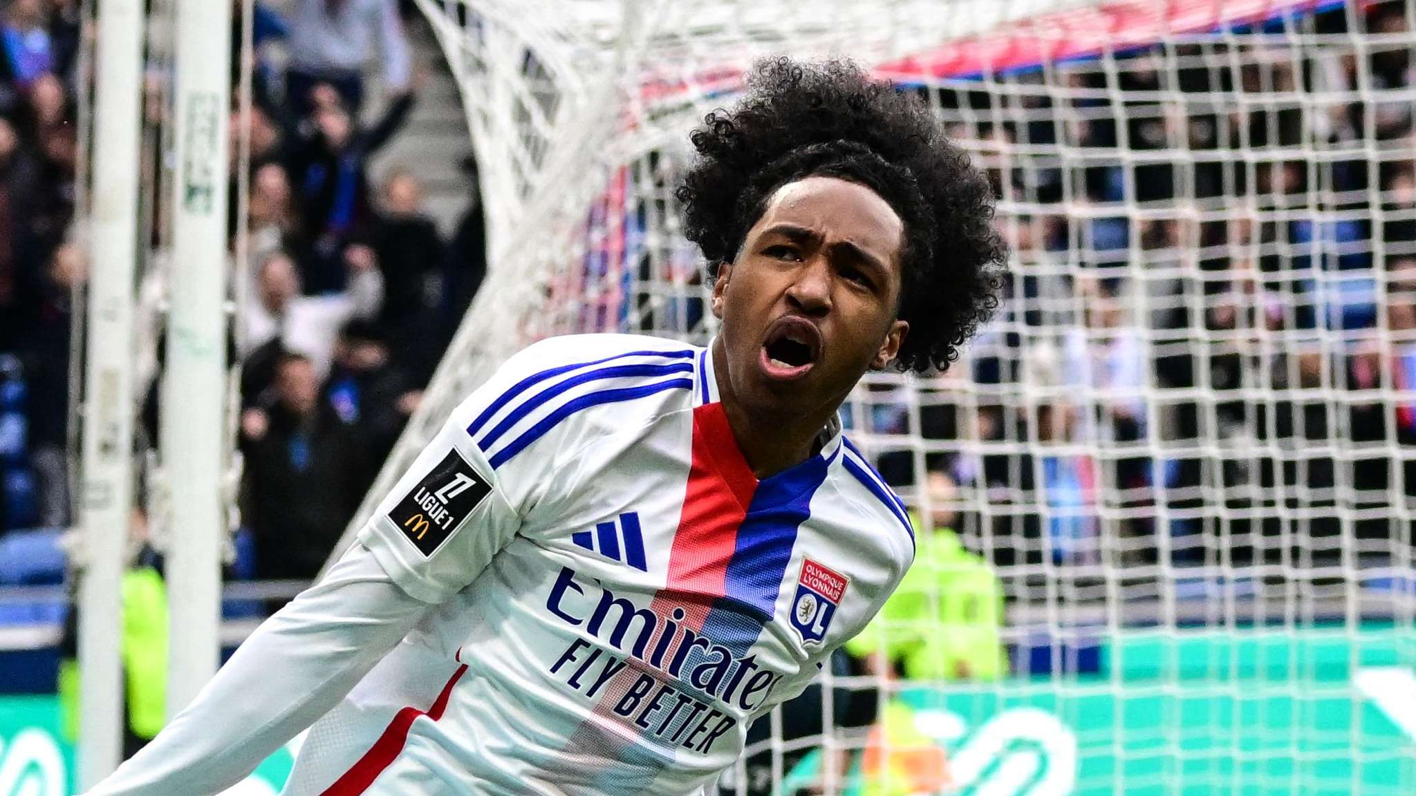 Lyon set Fofana price tag amid widespread transfer interest  