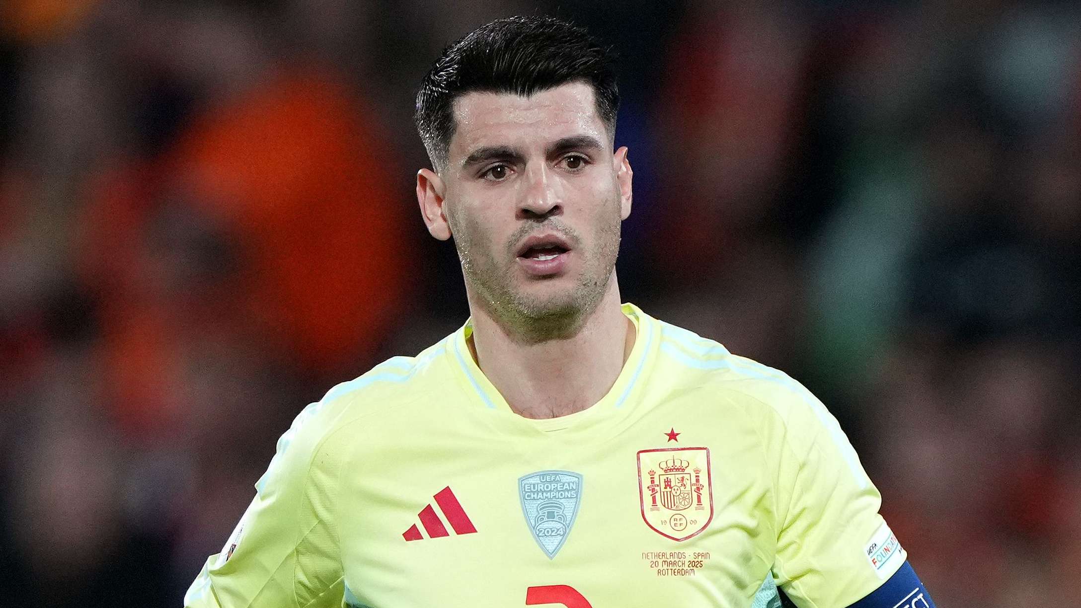 Morata set for Como move as Osimhen deal triggers green light  