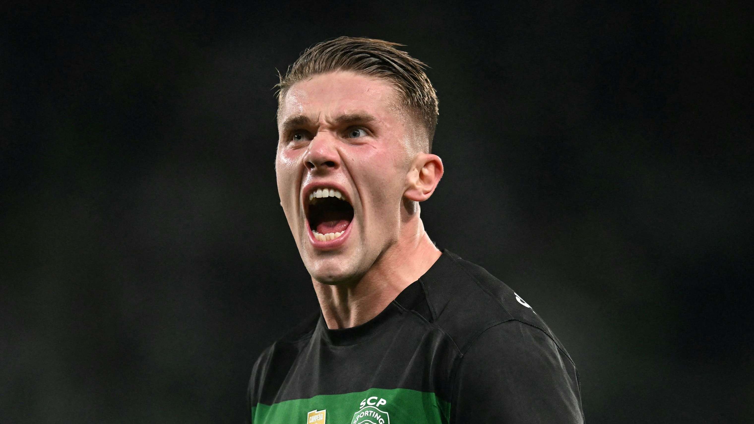 Gyokeres to give up €2m in salary to push through Arsenal move  