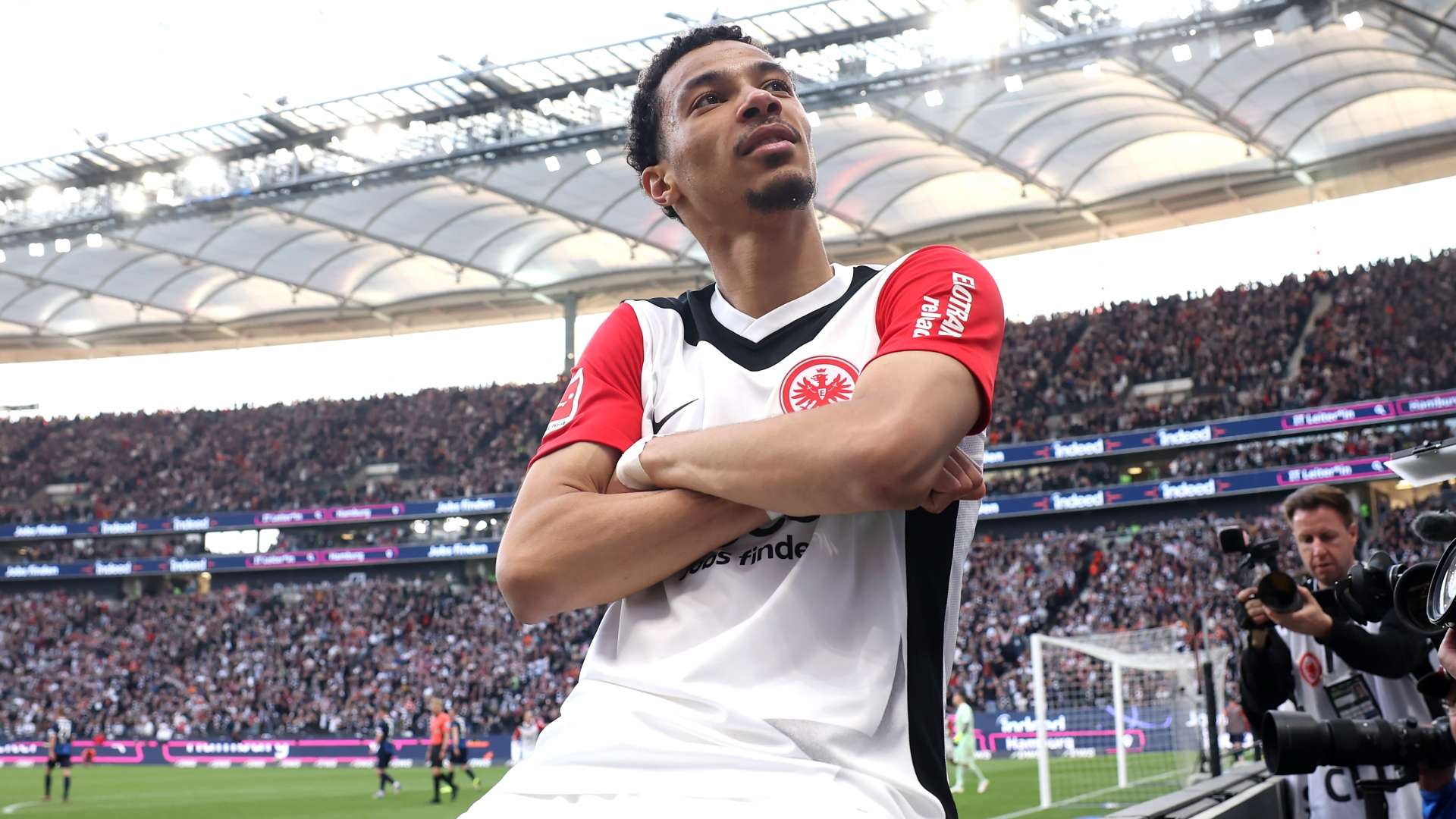 How close to Alexander Isak is Hugo Ekitike? Liverpool's striker search takes a new turn  