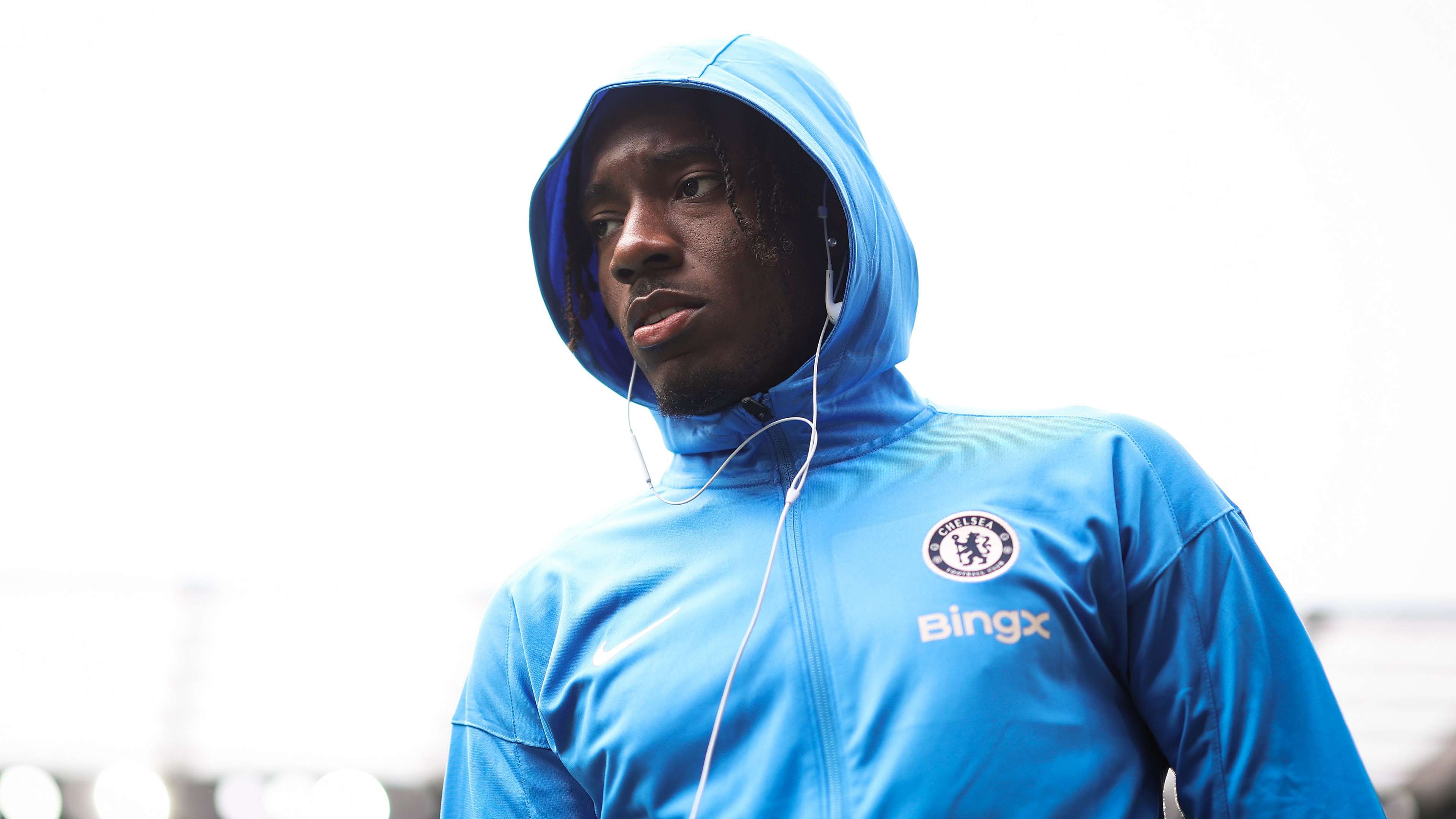 Arsenal have overpaid for another Chelsea reject  