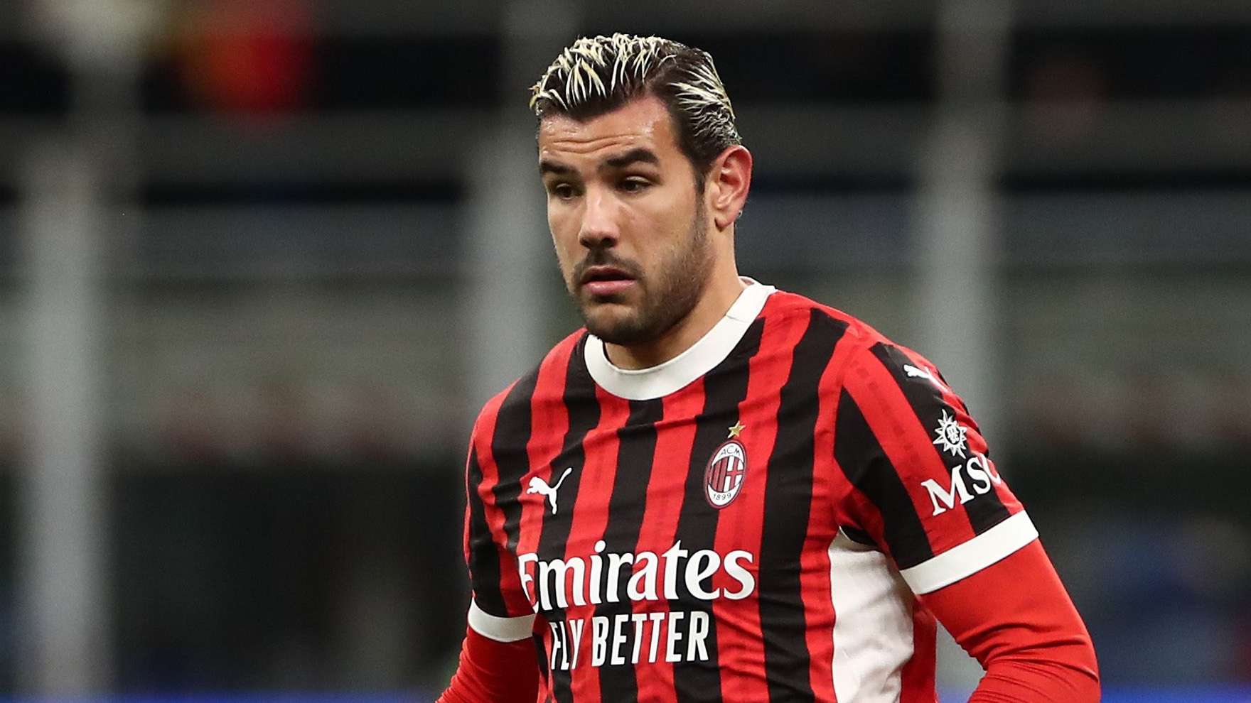 Theo Hernandez seals Al-Hilal transfer  