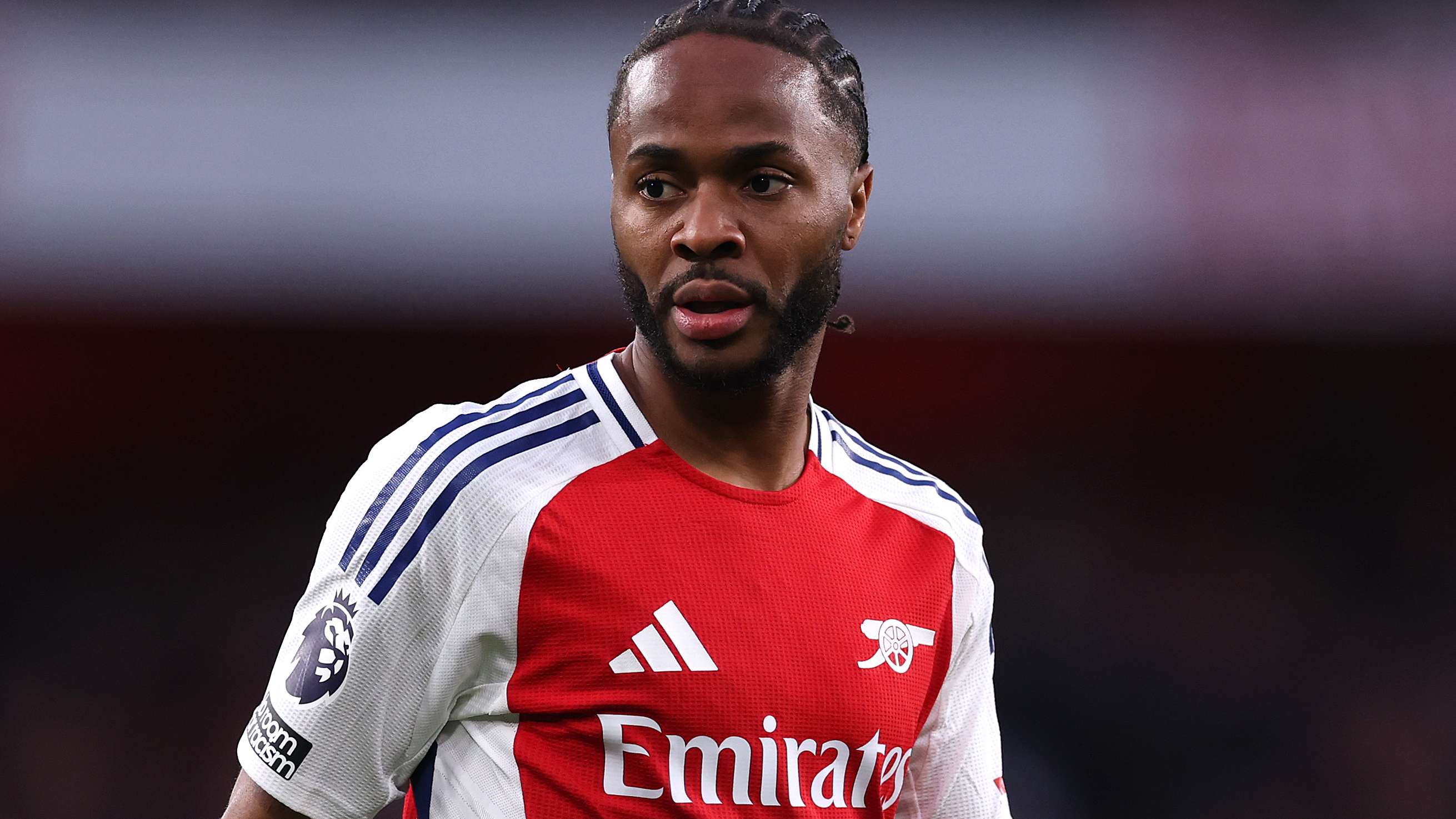 Sterling set for fresh start abroad with Champions League club  