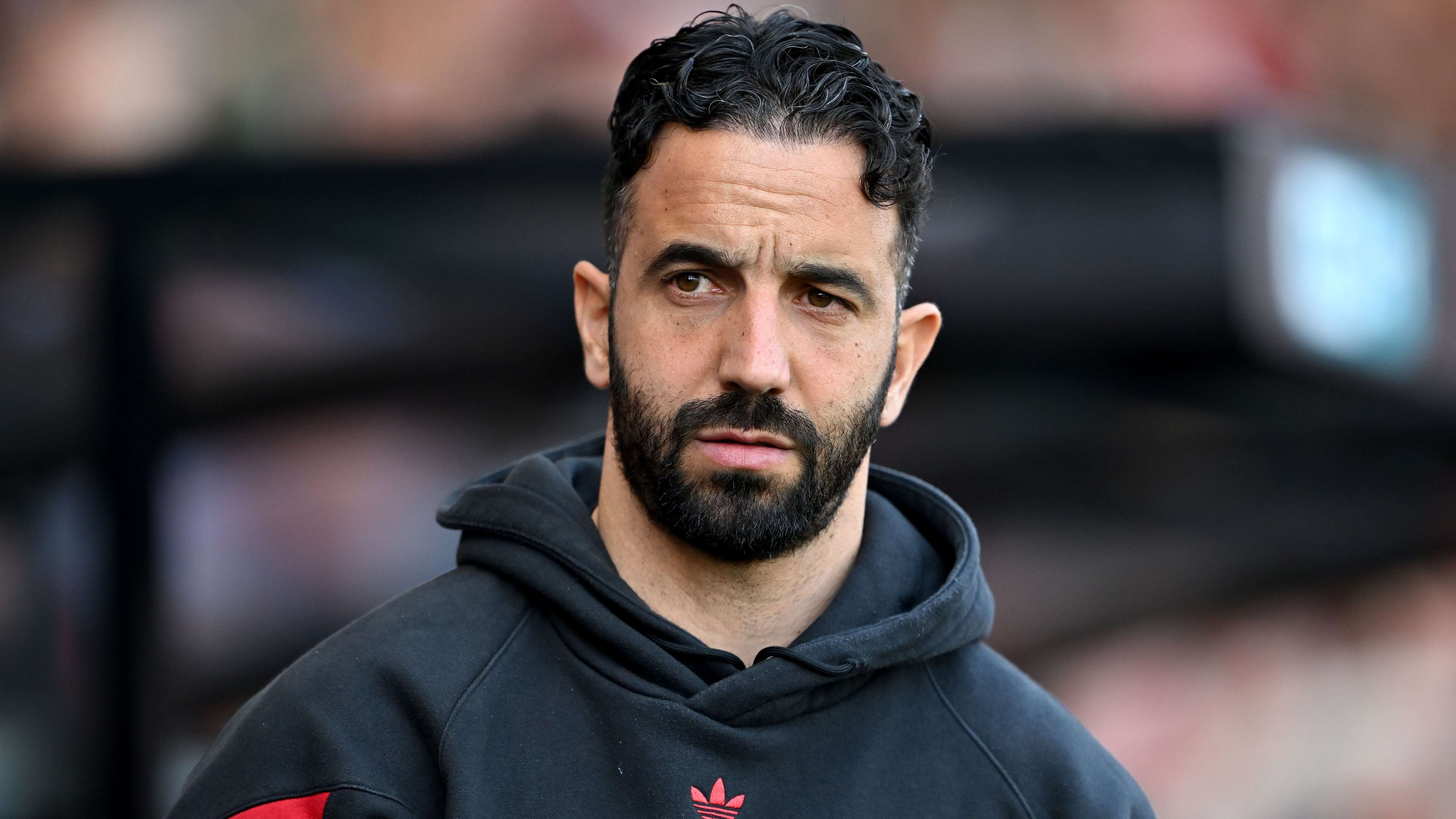 'Theatre of Nightmares' - Amorim told how many signings Man Utd still need  