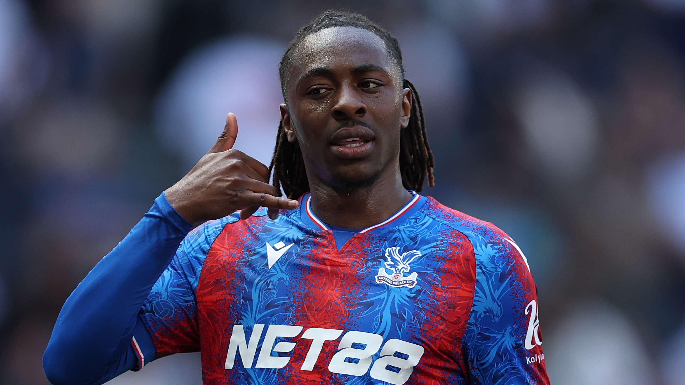 Major stumbling block Arsenal must overcome to sign Eze  
