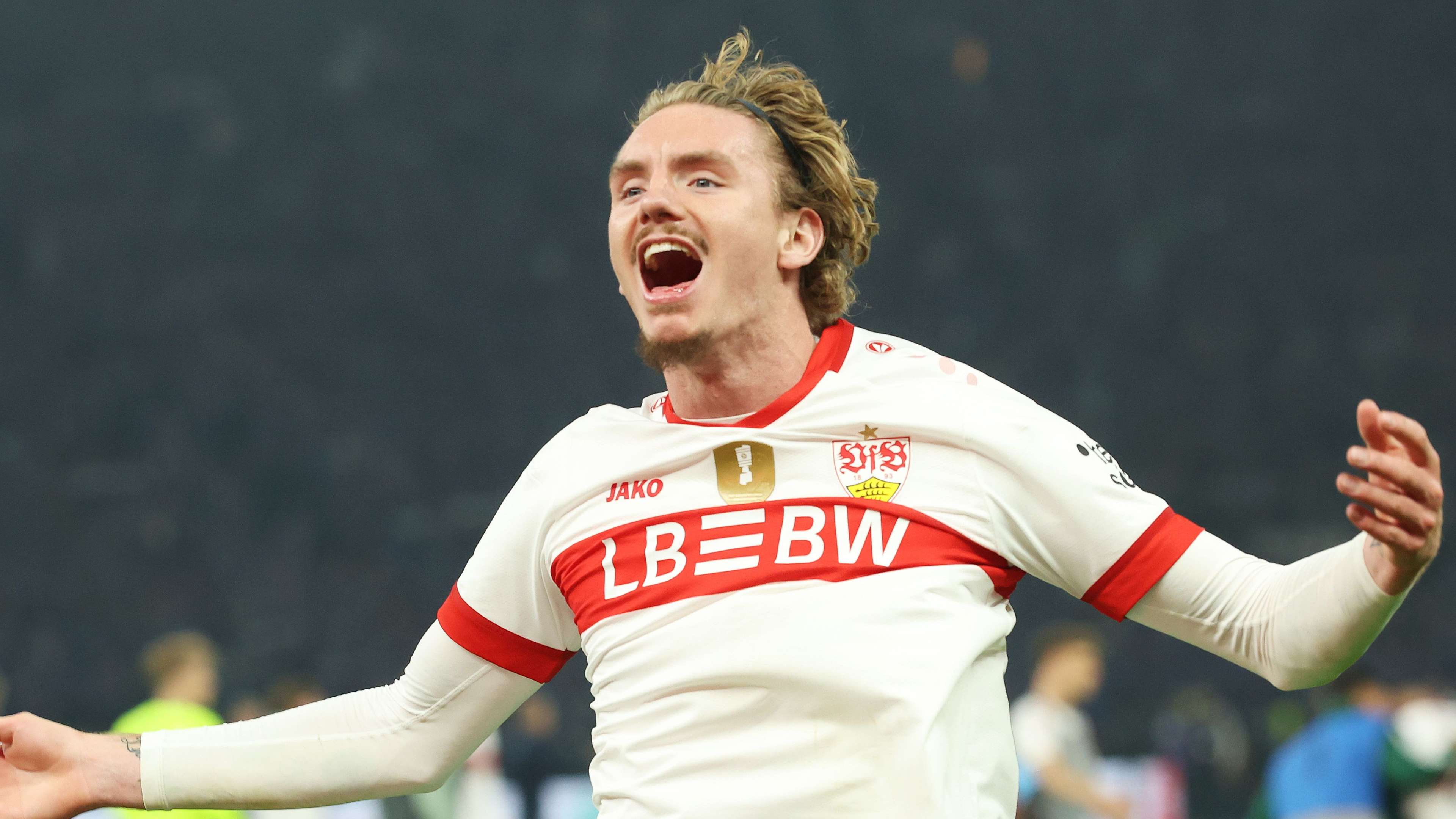 Bayern learn minimum fee to open Woltemade talks with Stuttgart  