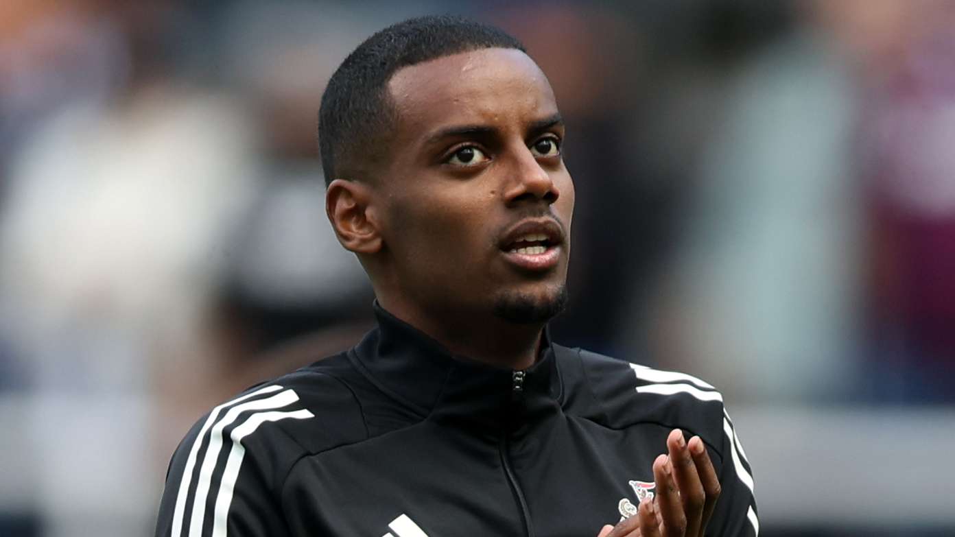 Why Newcastle sent Isak home from Celtic friendly amid transfer talk  