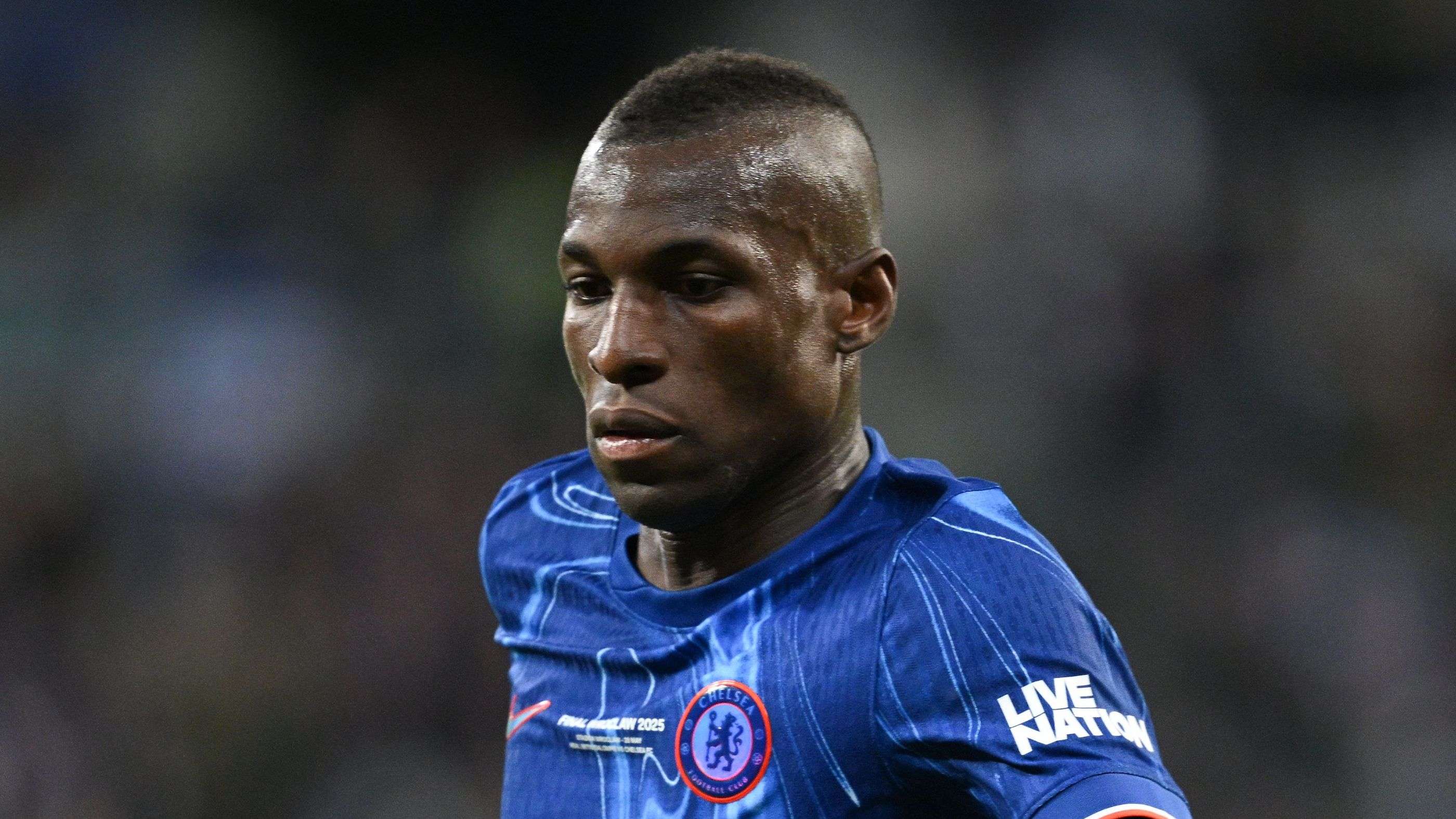 Chelsea slap £100m price tag on Jackson amid Man Utd links  