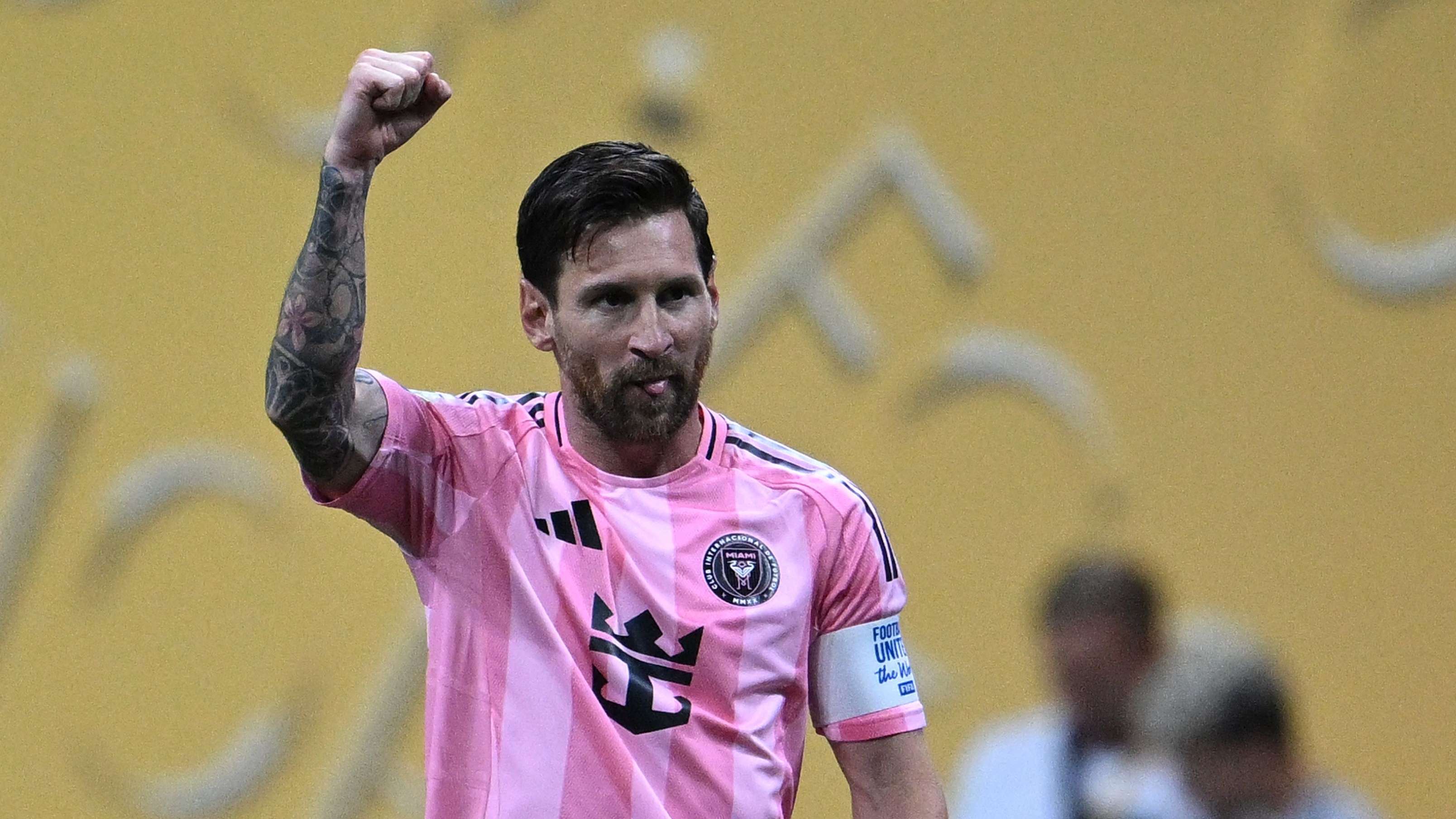 From Inter Miami to Al-Hilal: Top seven CWC matches, ranked  