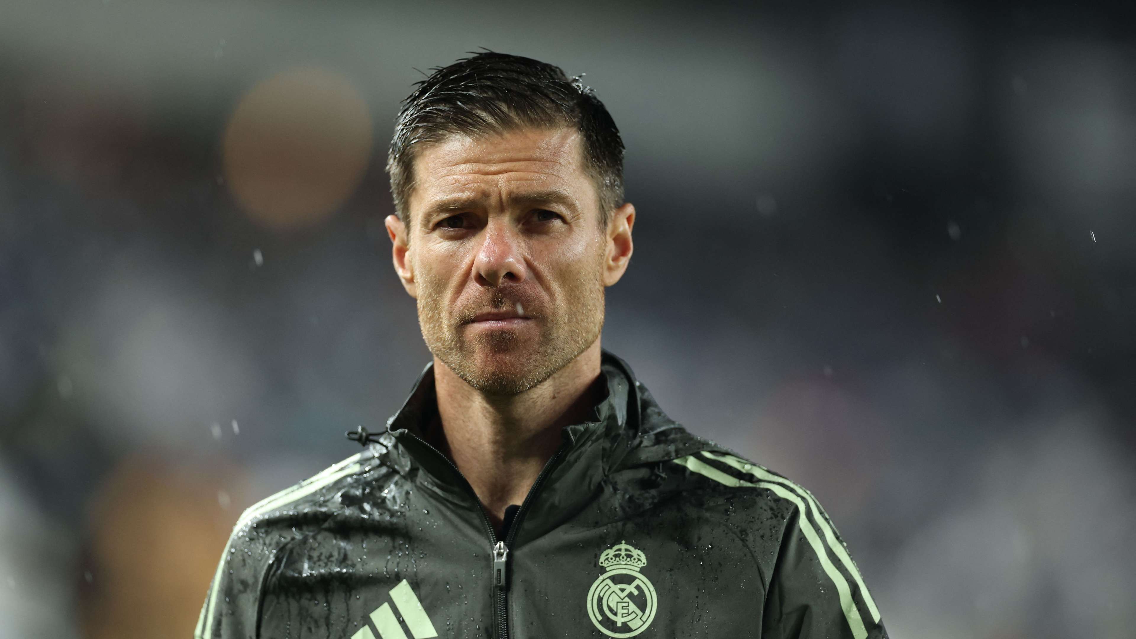 Alonso warned he could 'mess things up' with Mbappe & Vini Jr  