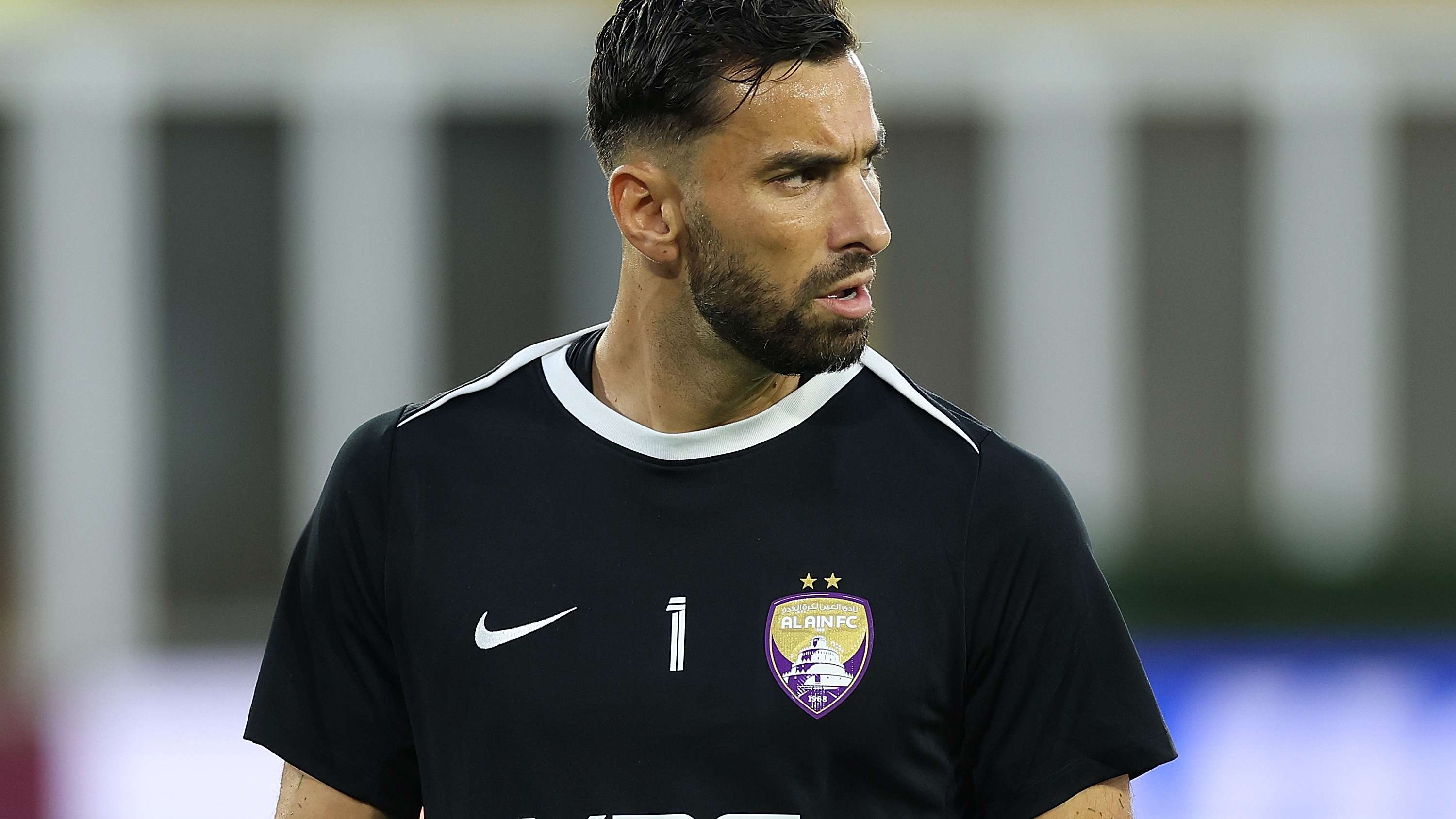 Pumas to reportedly sign Patrício after failed Navas deal  