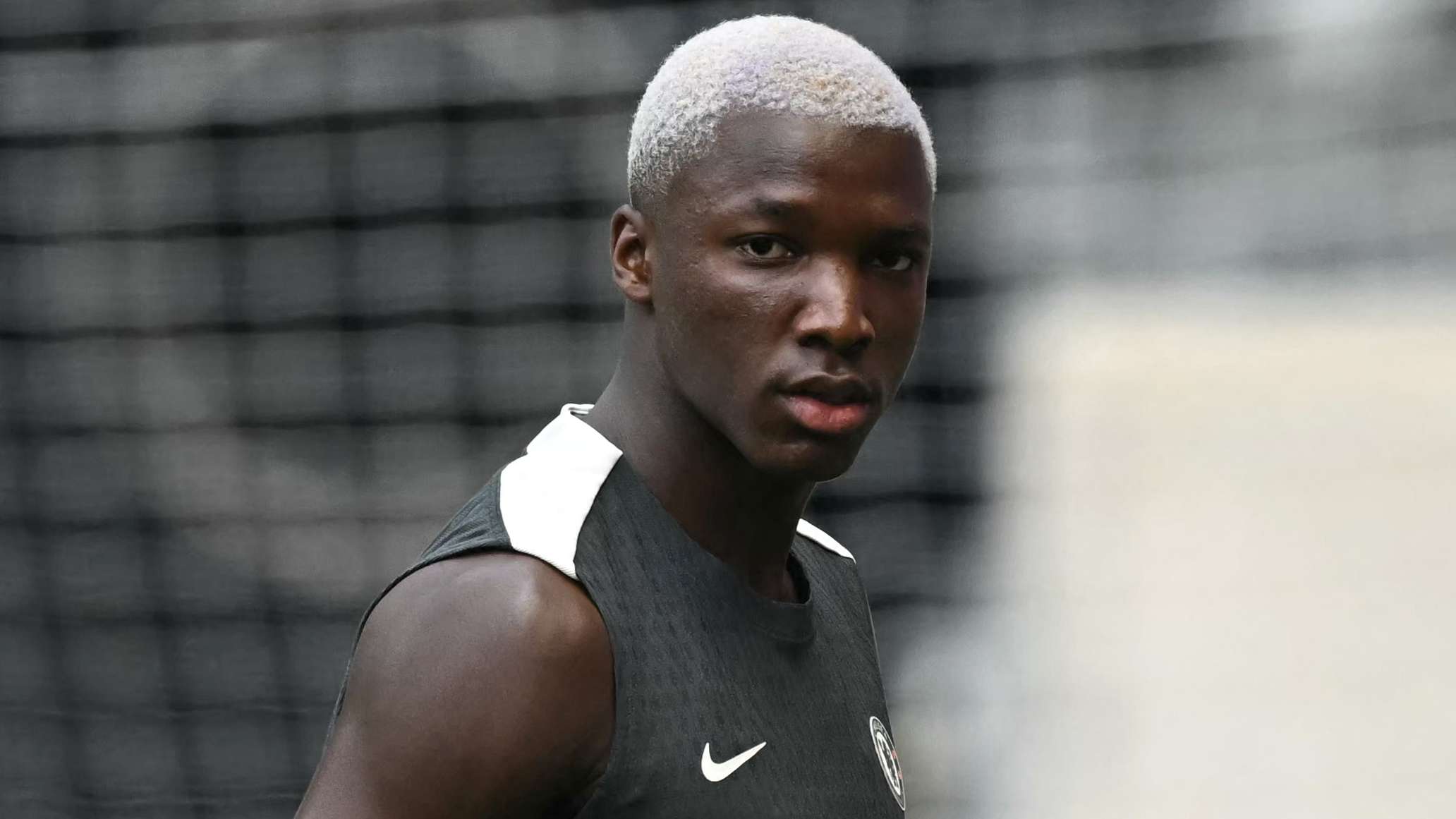 Caicedo 'ready to play' in CWC final after miraculous recovery  