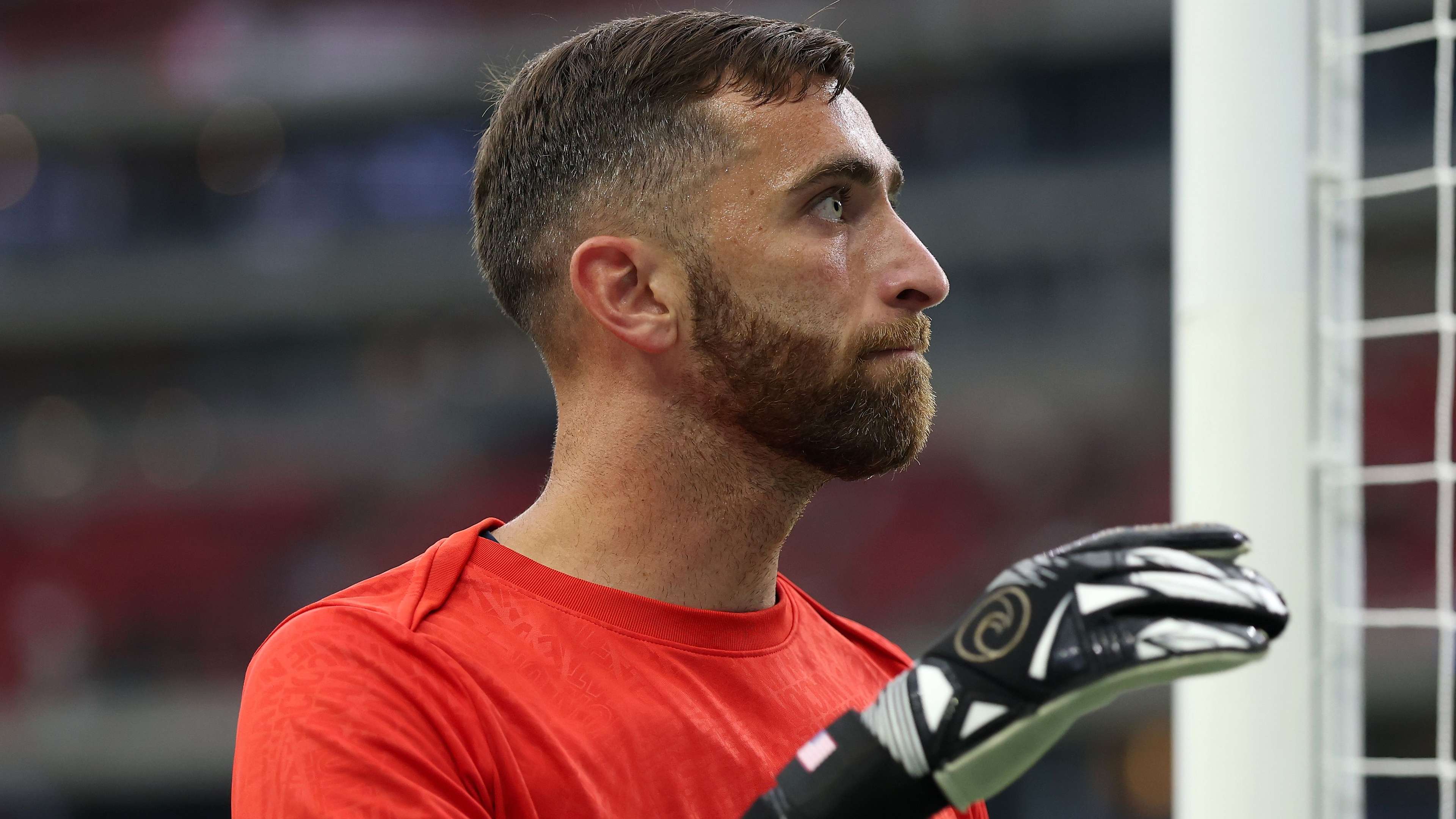 Lalas says Turner's best route for career revival is MLS  