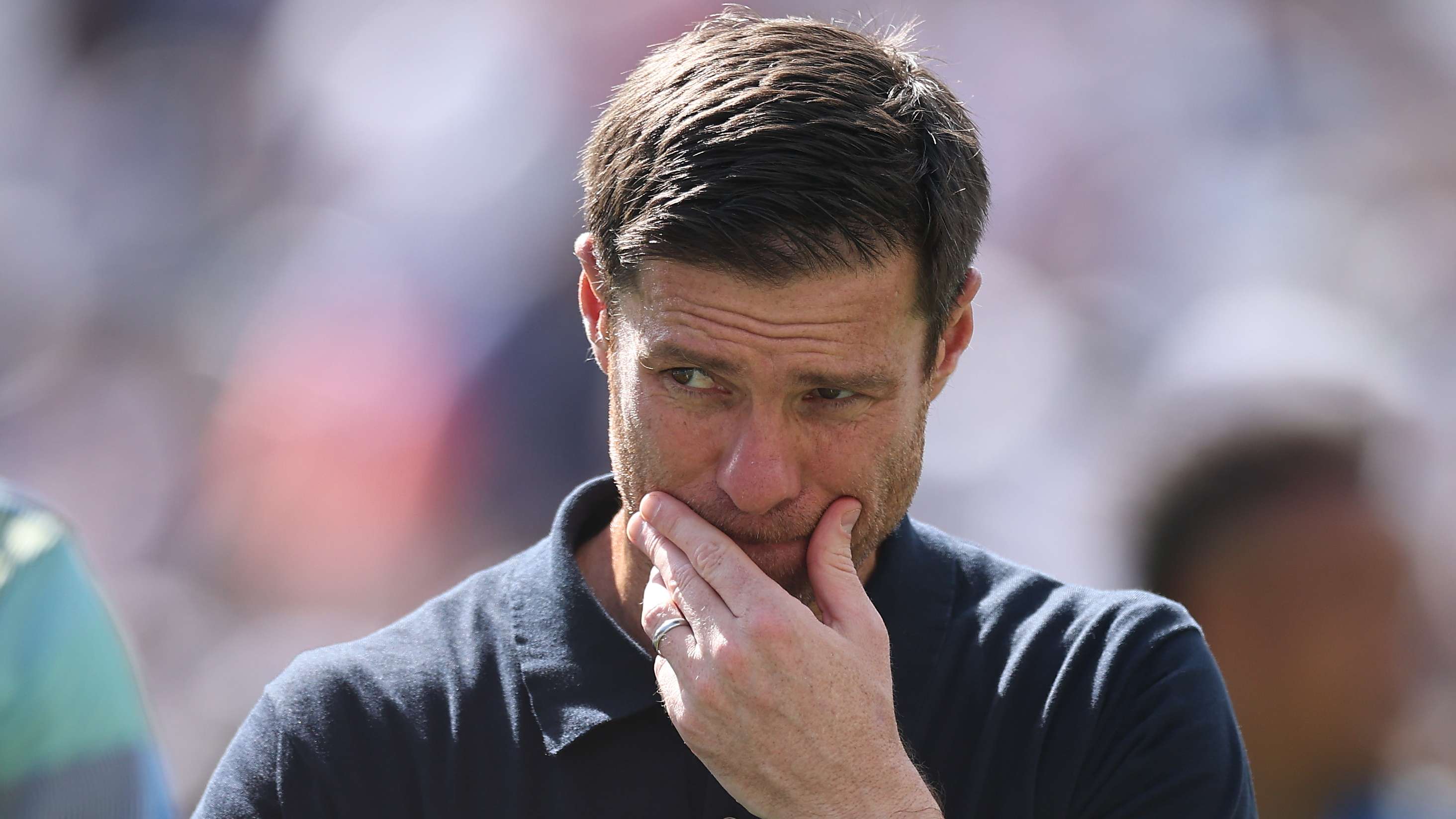 Leverkusen player wanted to leave due to 'disappointing' Alonso  