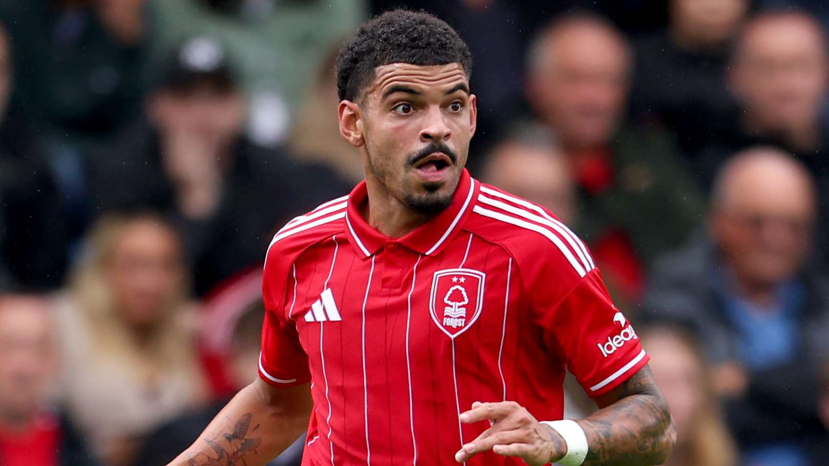 Why Forest owner Marinakis wants Gibbs-White to join Man City over Spurs  