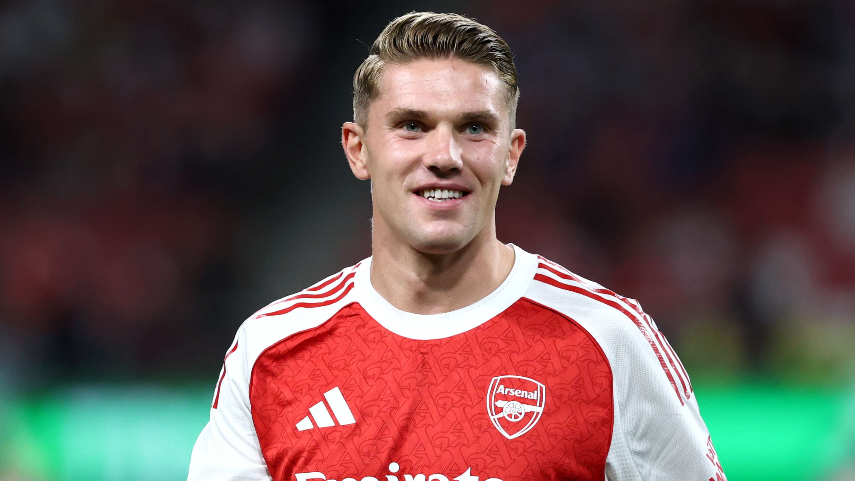 Gyokeres at Fulham?! Silva confirms he tried to sign Arsenal striker  