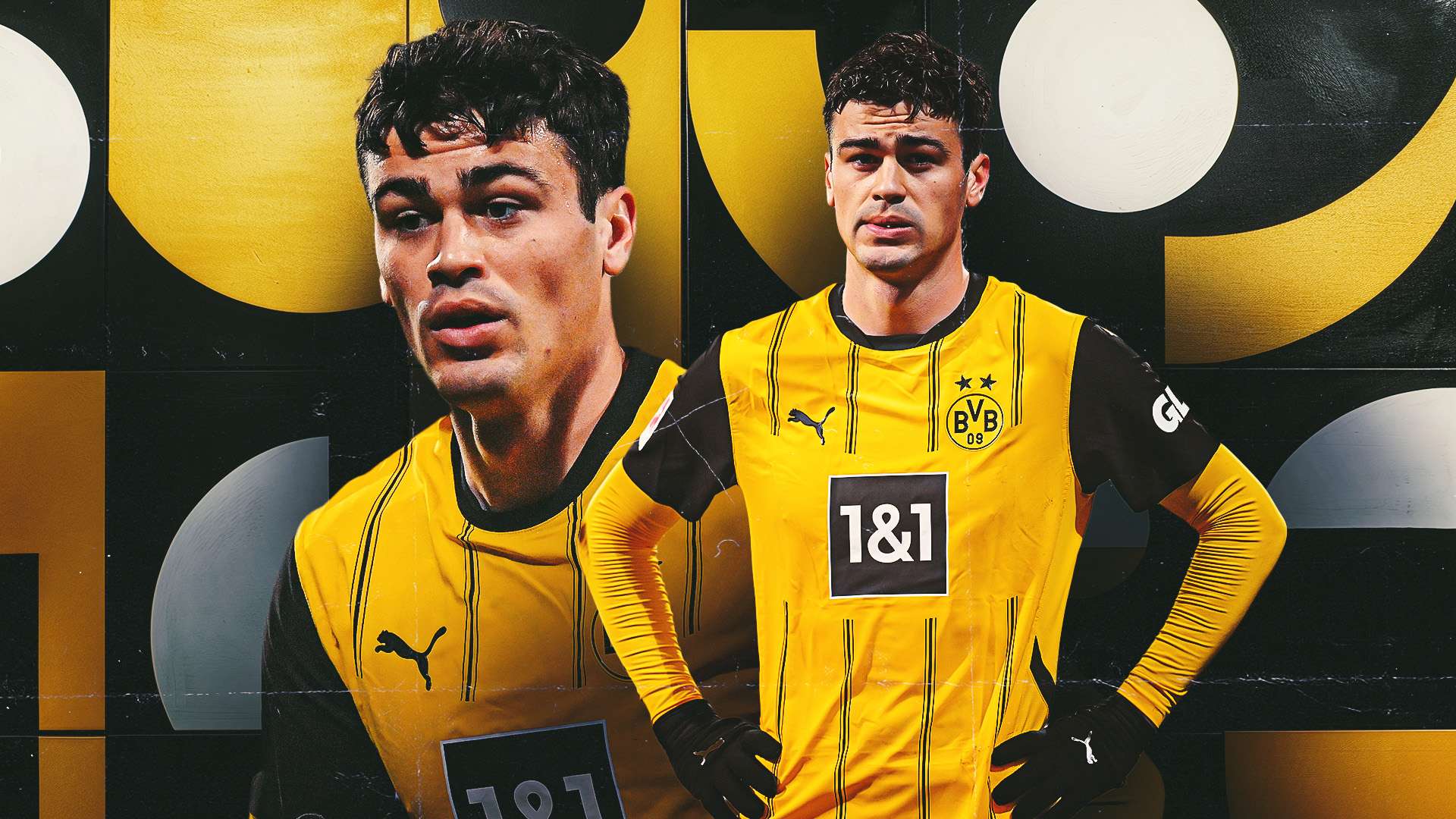 Why MLS is perfect place for Reyna to revive stalled career  